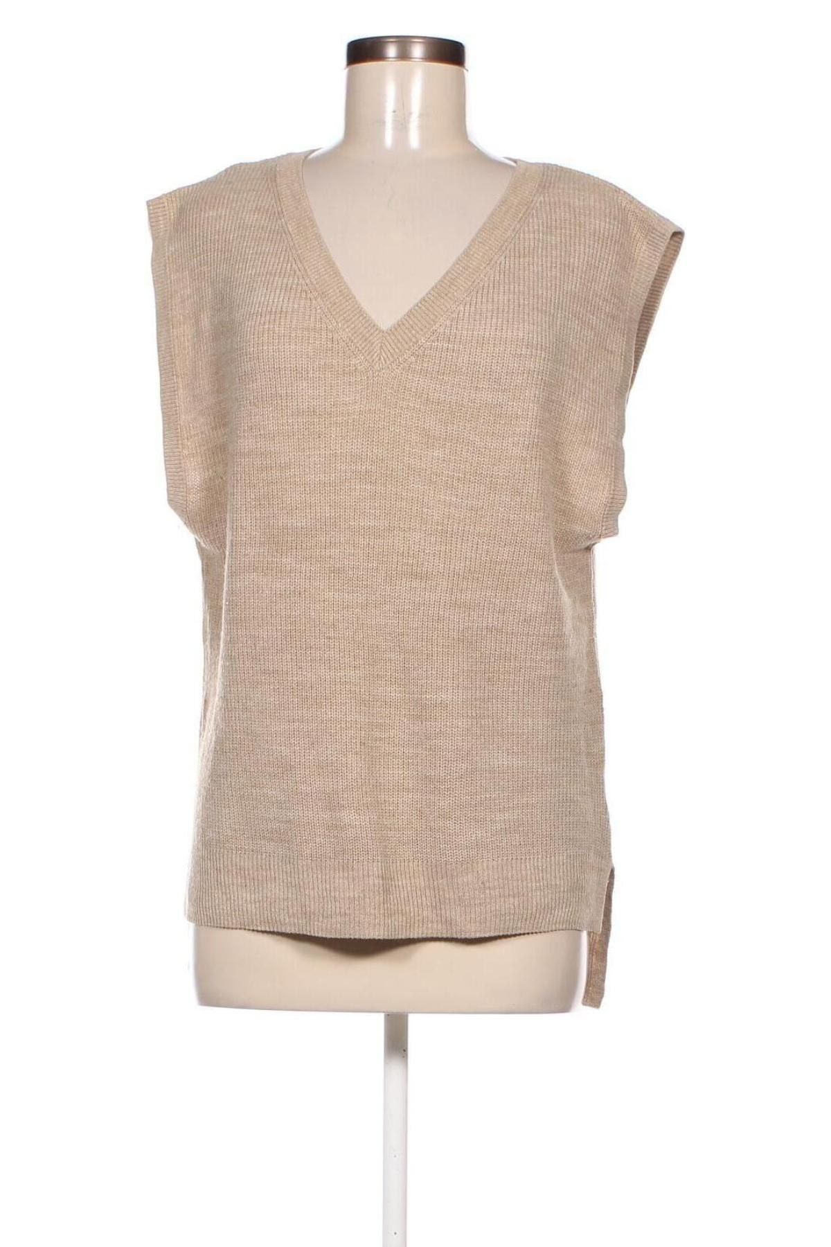 Damenpullover, Größe S, Farbe Beige, Preis € 7,29