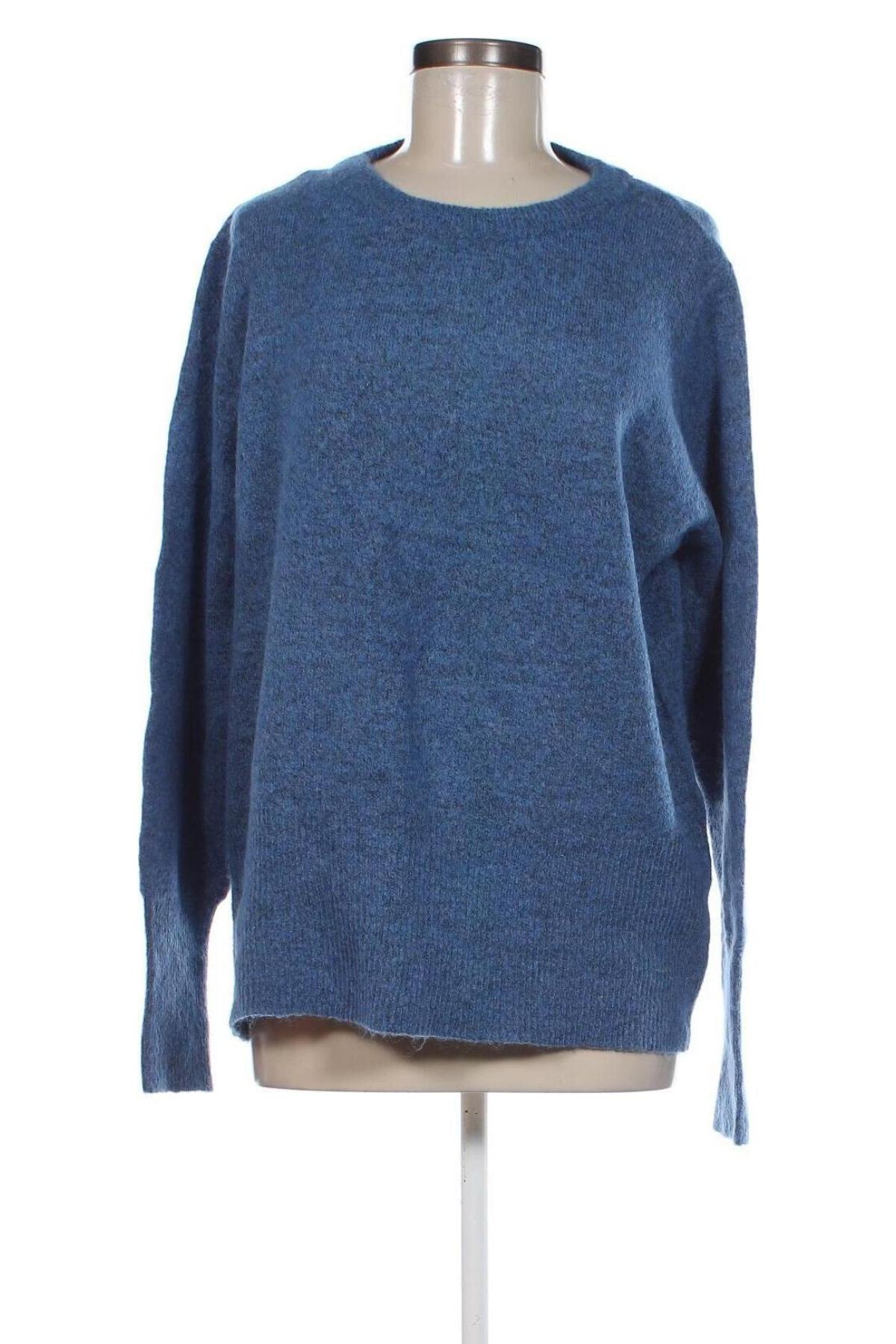 Damenpullover, Größe XXL, Farbe Blau, Preis € 8,88