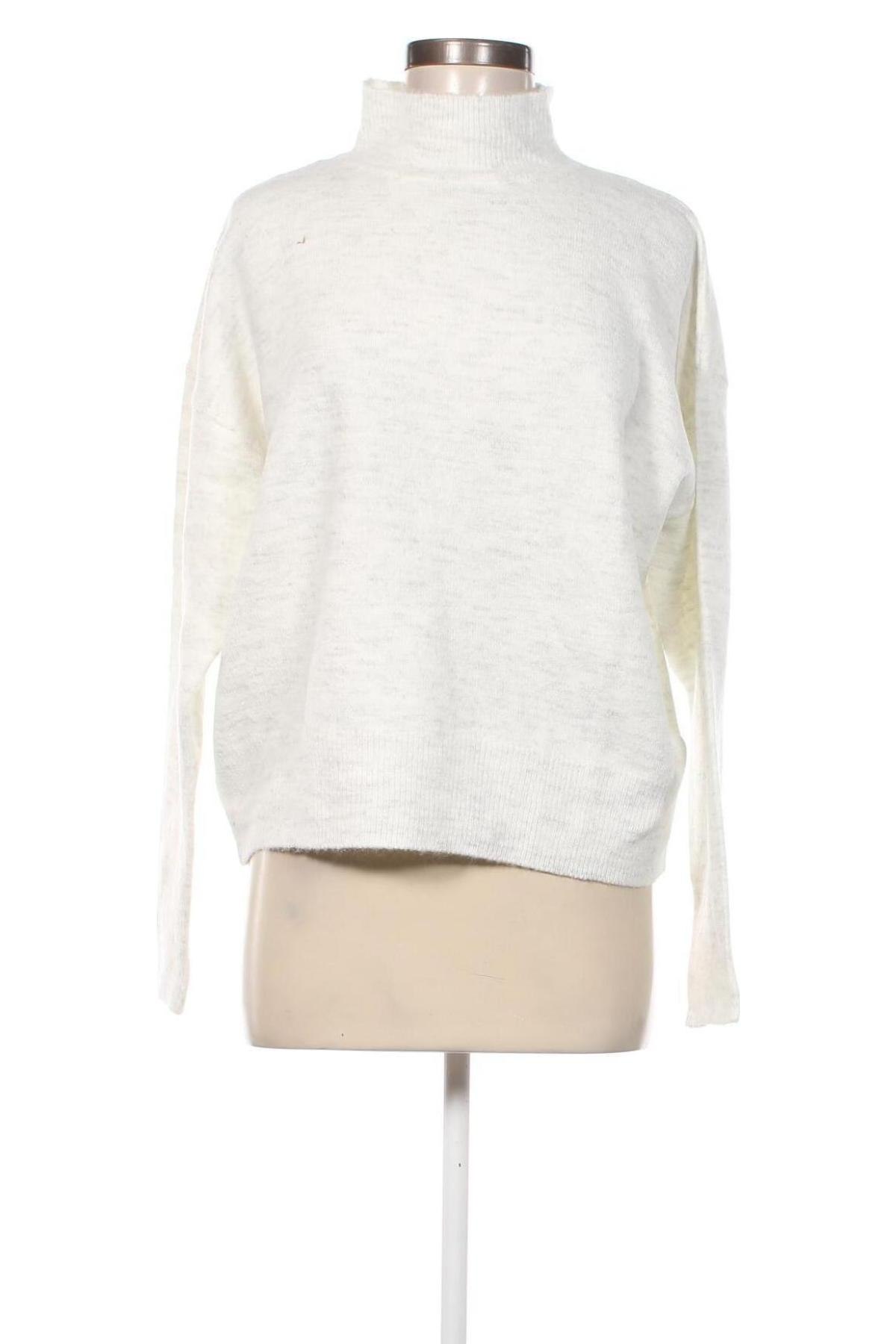 Damenpullover, Größe M, Farbe Grau, Preis € 7,49