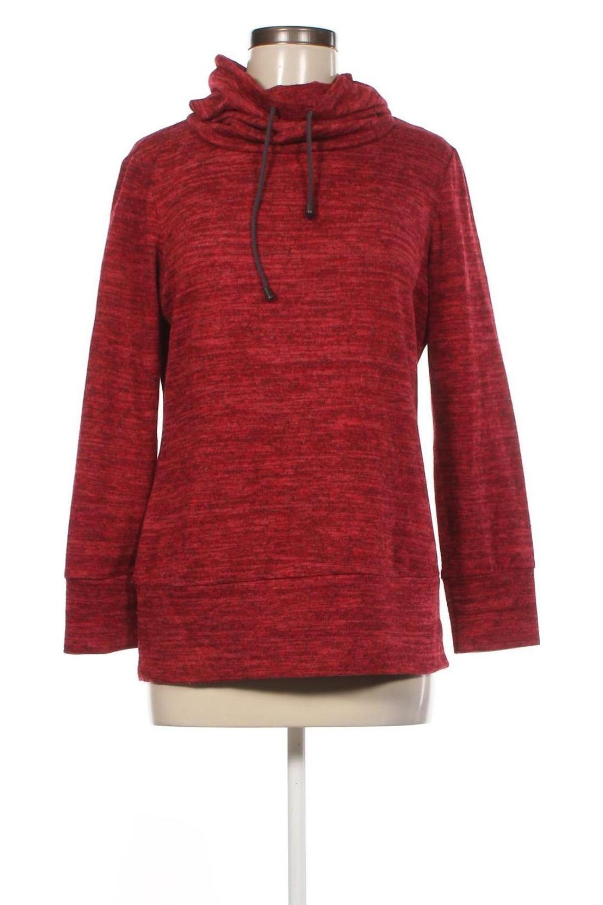 Damenpullover, Größe L, Farbe Rot, Preis € 6,99