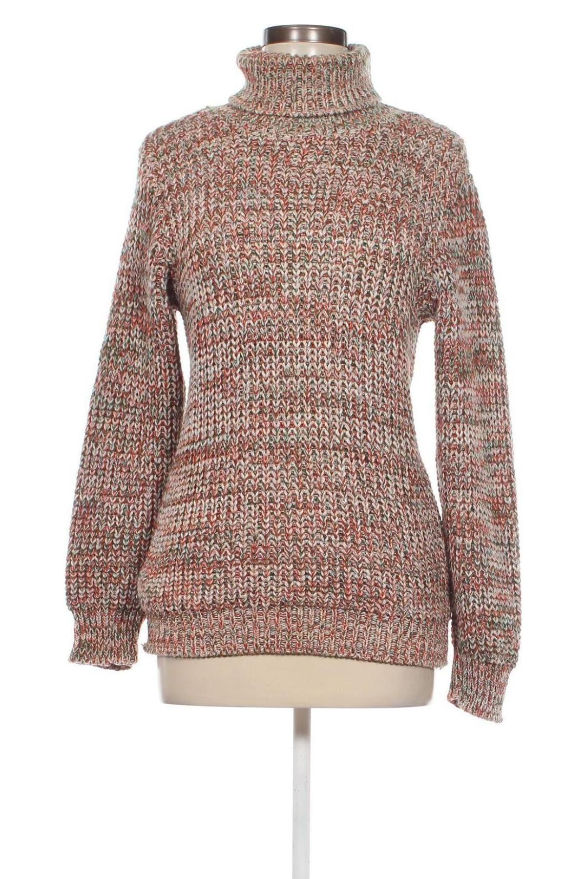 Damenpullover, Größe M, Farbe Mehrfarbig, Preis 12,49 €