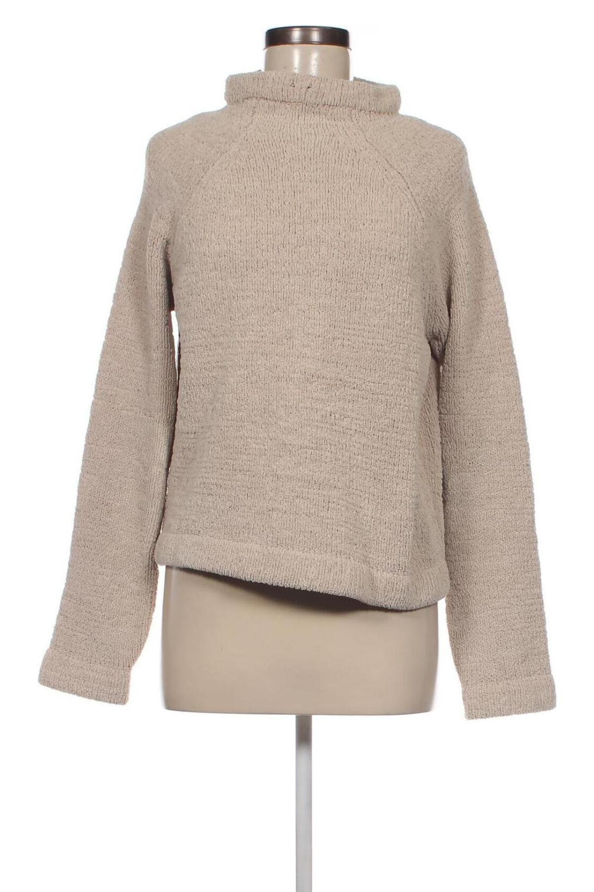 Damenpullover, Größe M, Farbe Beige, Preis € 11,49