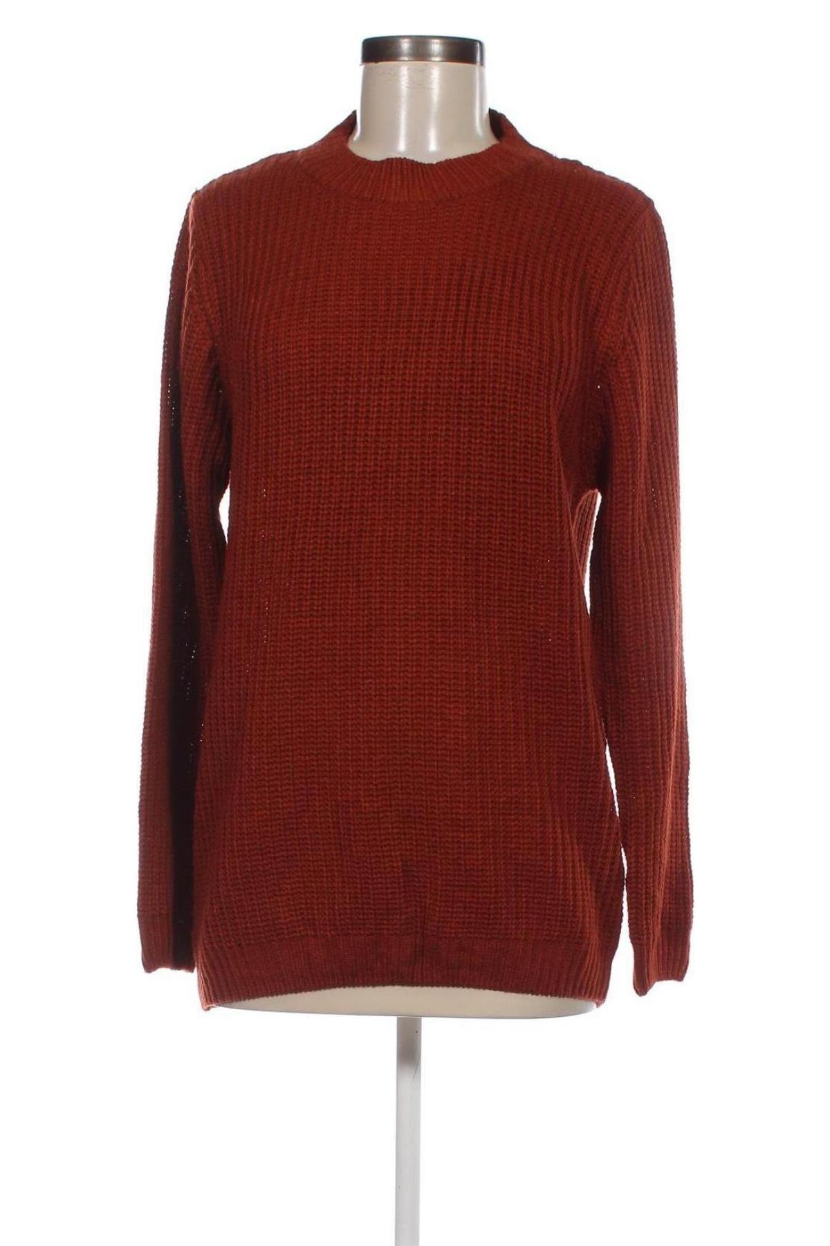 Damenpullover, Größe L, Farbe Mehrfarbig, Preis € 6,29