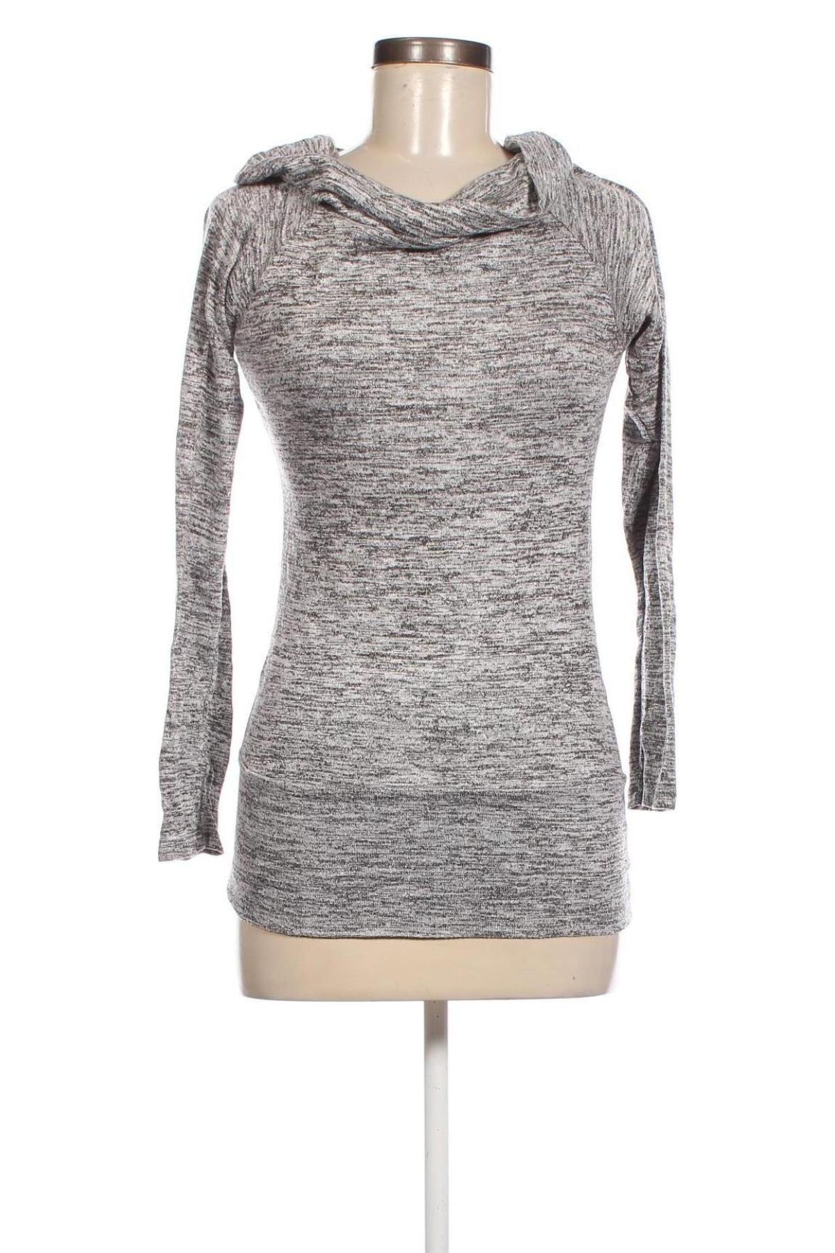 Damenpullover, Größe M, Farbe Grau, Preis € 7,49