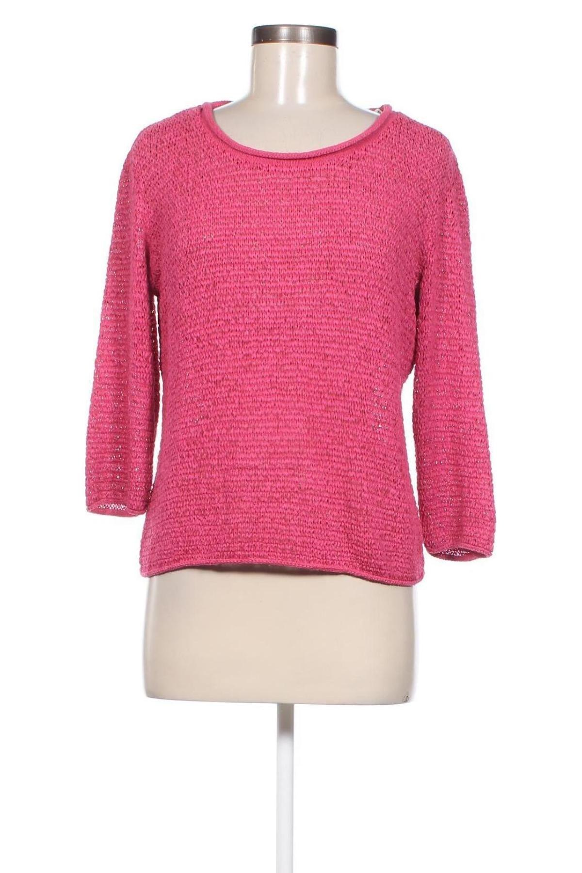 Damenpullover, Größe M, Farbe Rosa, Preis € 6,29