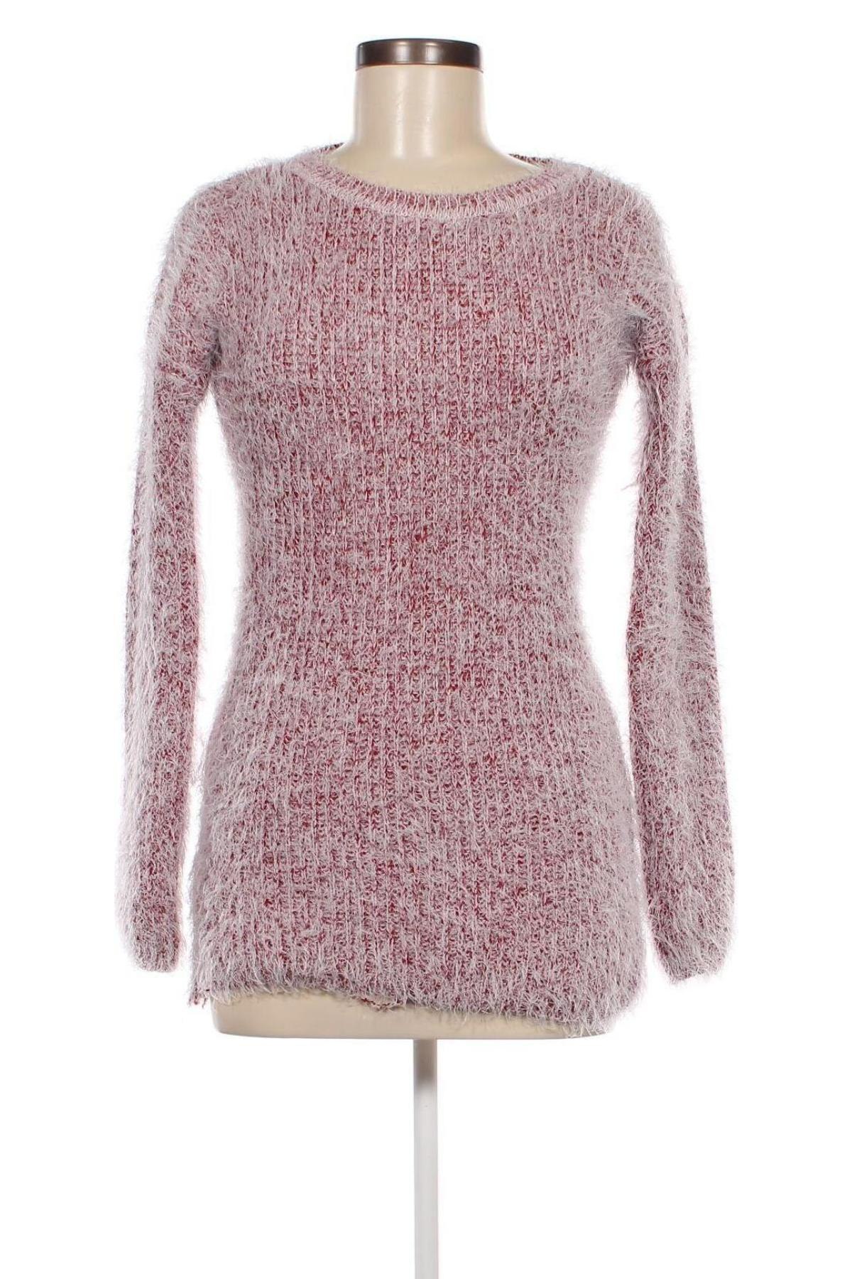 Damenpullover, Größe S, Farbe Mehrfarbig, Preis 7,56 €