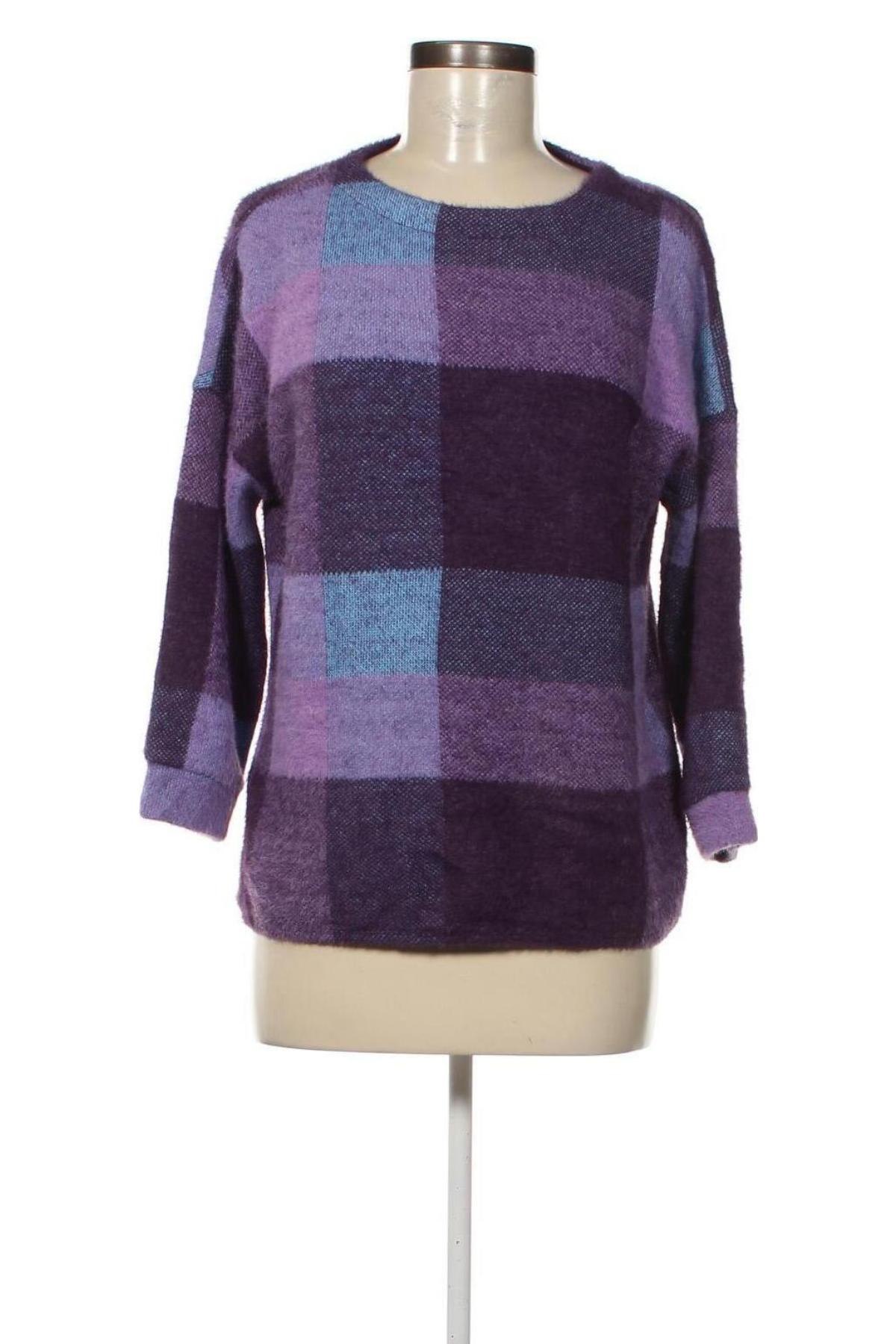 Γυναικείο πουλόβερ, Μέγεθος L, Χρώμα Πολύχρωμο, Τιμή 7,71 €