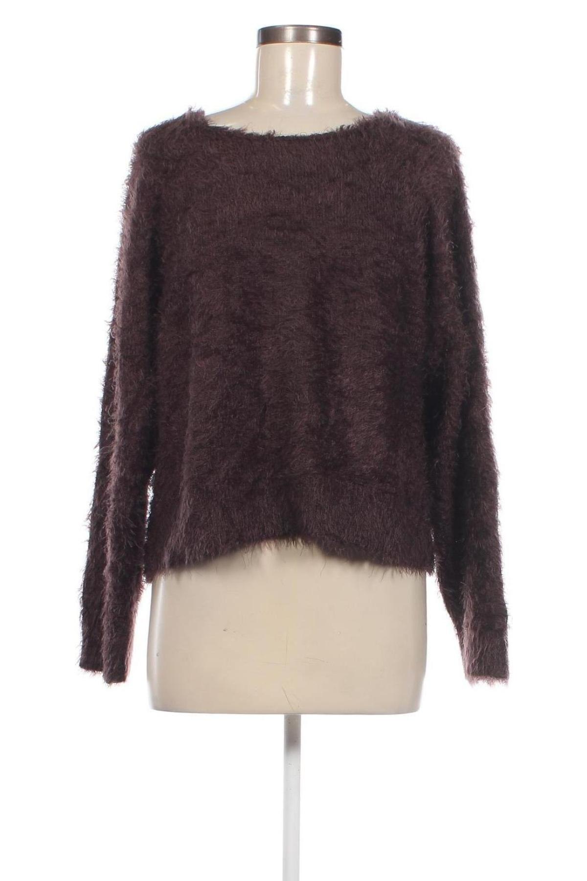 Damenpullover, Größe M, Farbe Mehrfarbig, Preis € 6,49