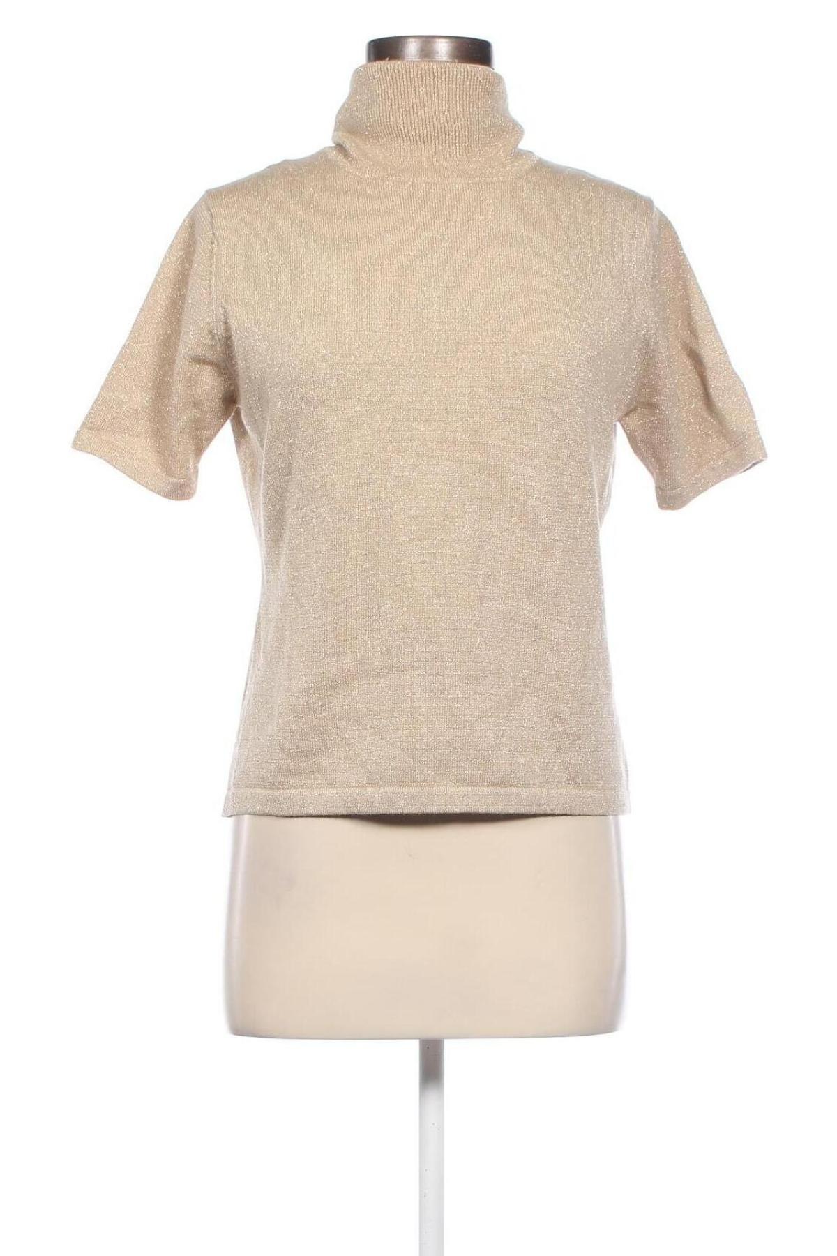 Damenpullover, Größe M, Farbe Beige, Preis 20,18 €