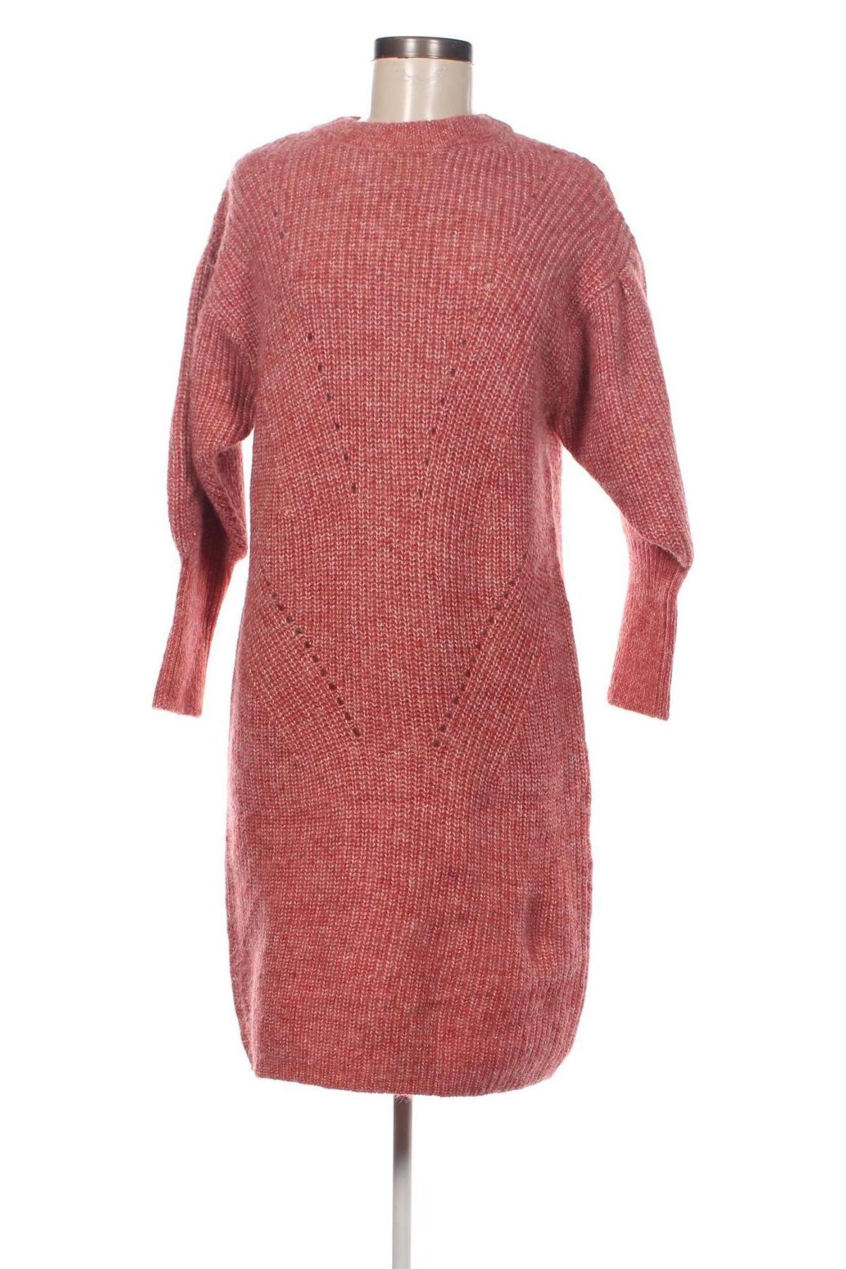 Damenpullover, Größe S, Farbe Rot, Preis € 11,49