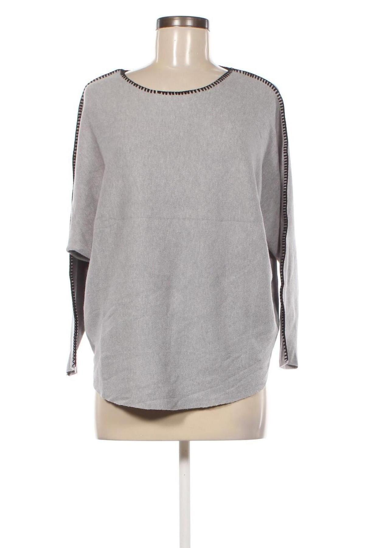 Damenpullover, Größe XL, Farbe Grau, Preis € 17,93