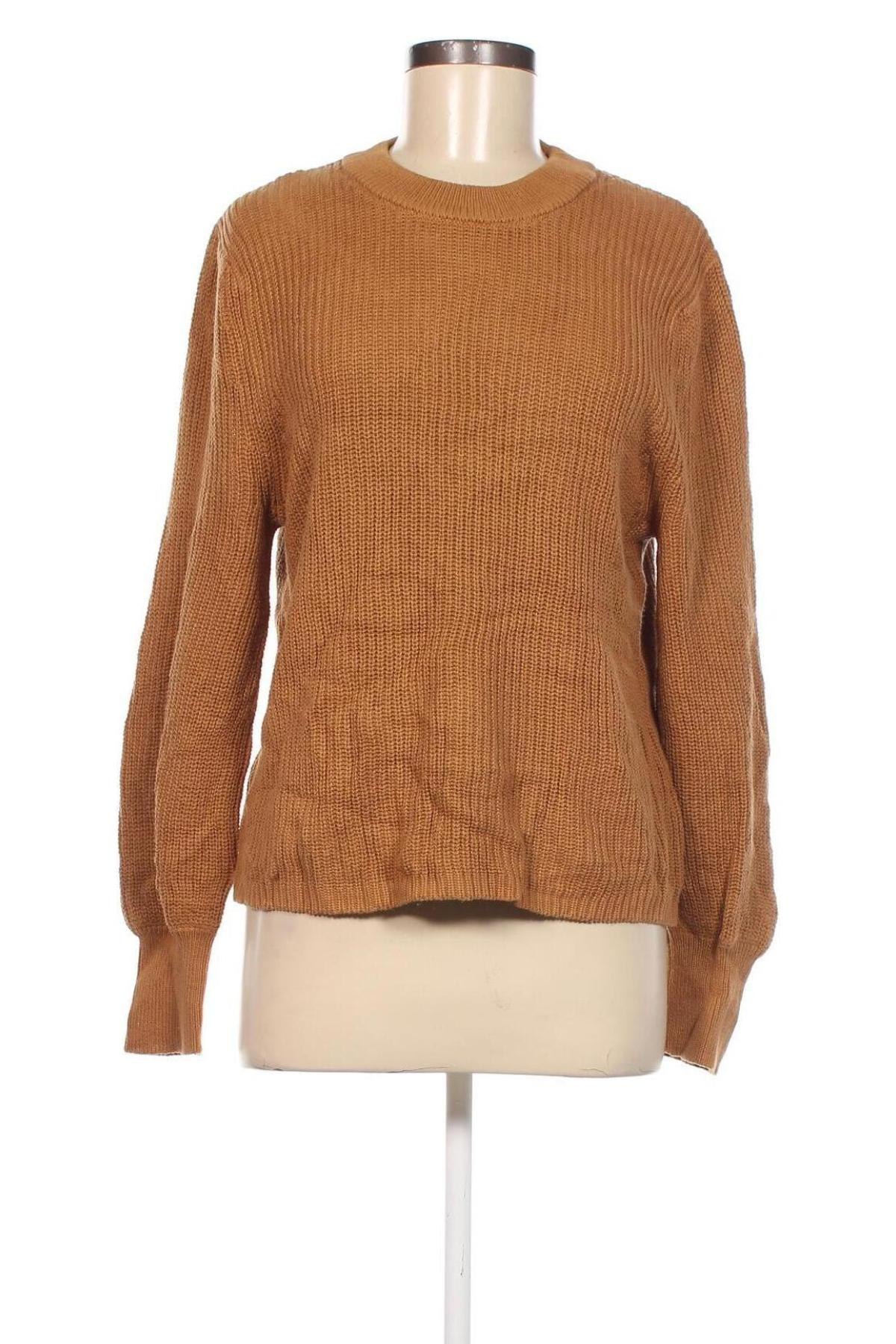 Damenpullover, Größe S, Farbe Beige, Preis € 7,49