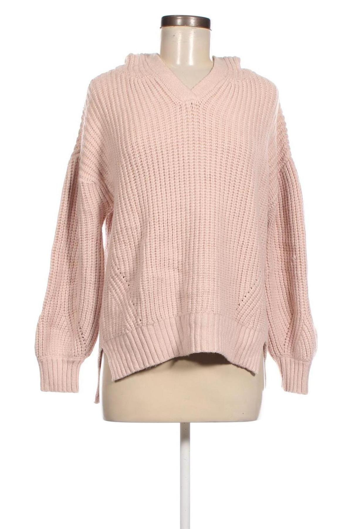 Damenpullover, Größe S, Farbe Rosa, Preis 8,07 €