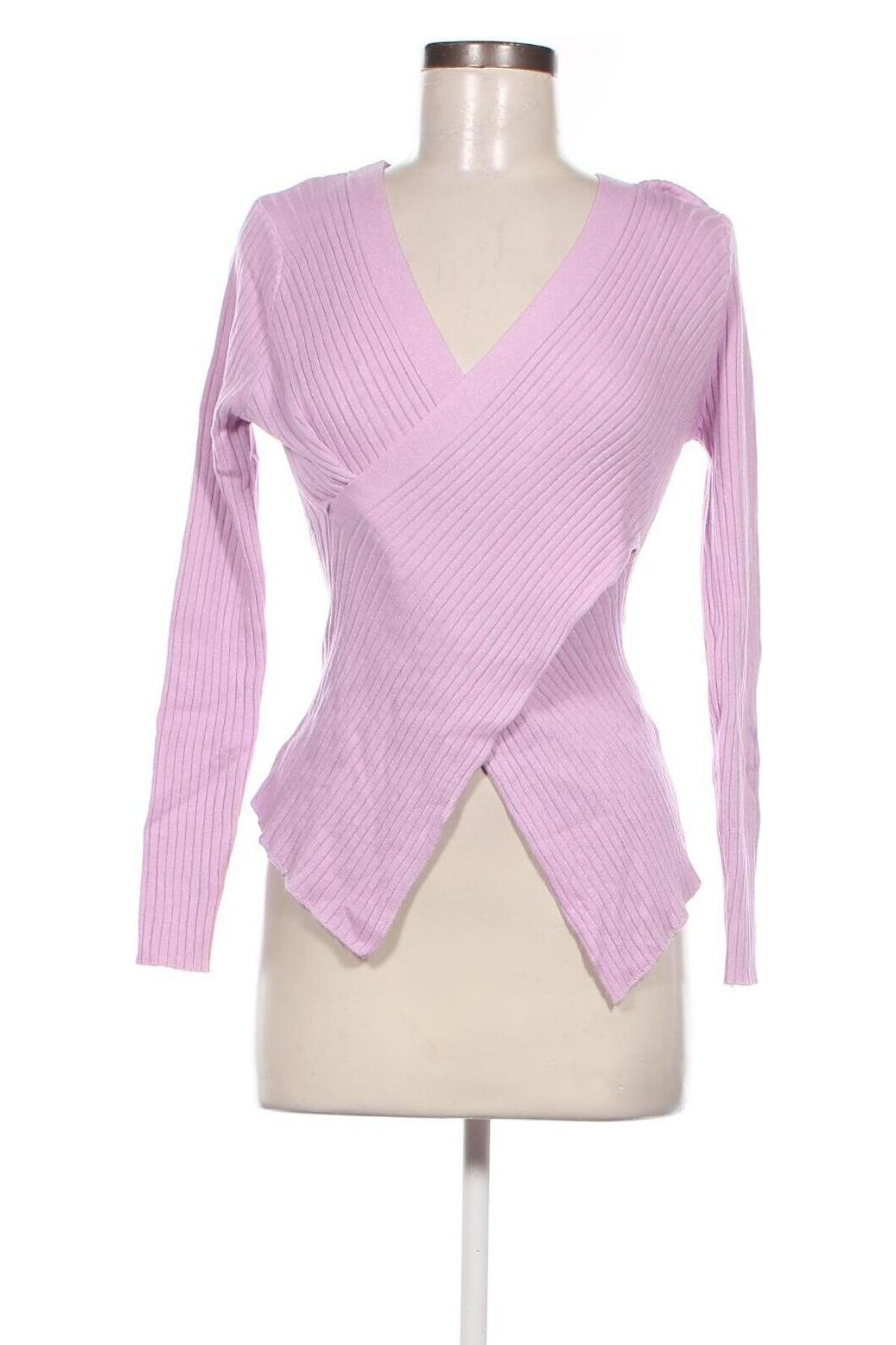 Damenpullover, Größe S, Farbe Rosa, Preis 9,00 €