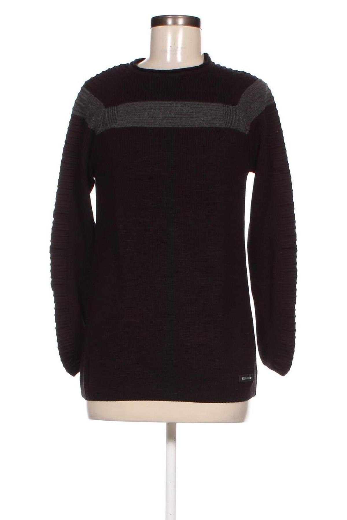 Damenpullover, Größe M, Farbe Schwarz, Preis € 5,49