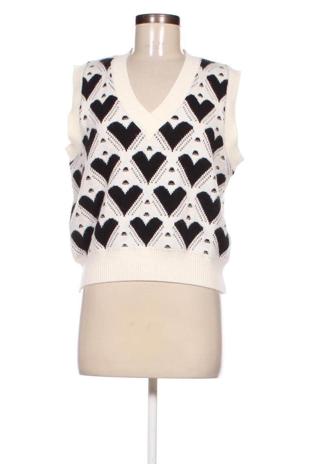 Γυναικείο πουλόβερ, Μέγεθος M, Χρώμα Πολύχρωμο, Τιμή 9,30 €