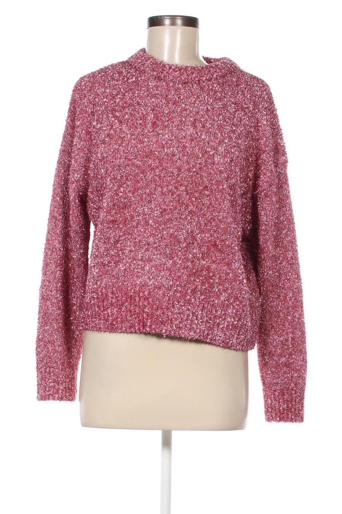 Damski sweter ASOS, Rozmiar S, Kolor Różowy, Cena 45,99 zł