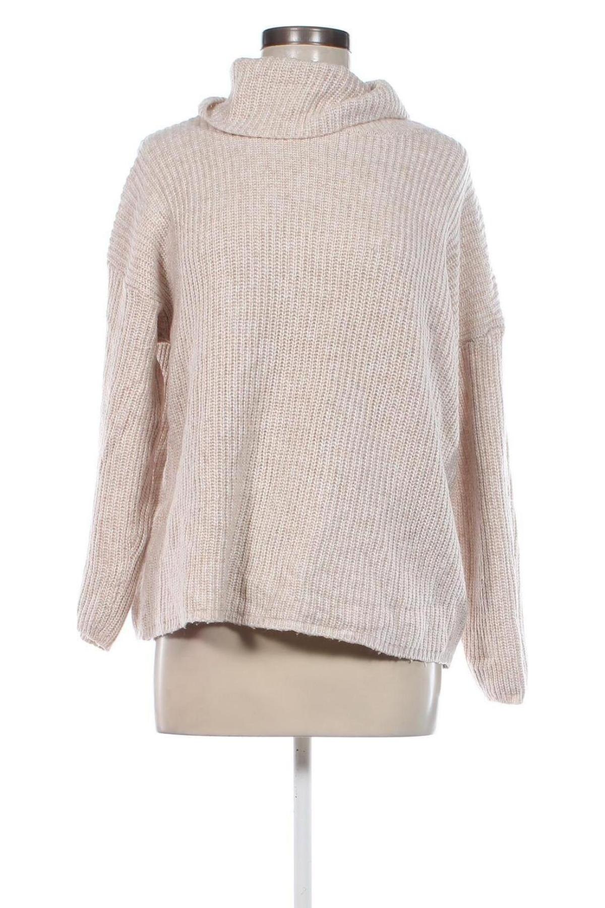 Damenpullover ASOS, Größe S, Farbe Beige, Preis € 9,99