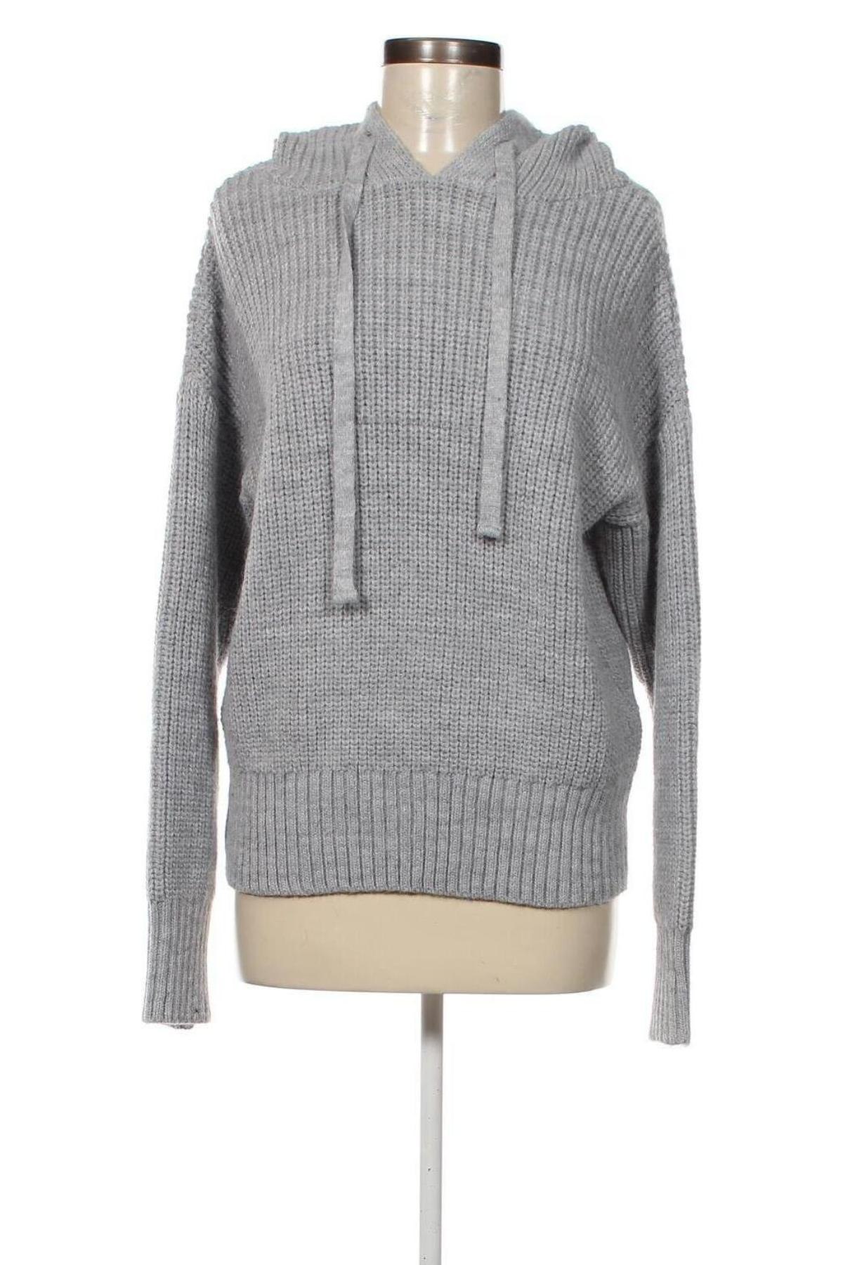 Damenpullover About You, Größe S, Farbe Grau, Preis € 15,34