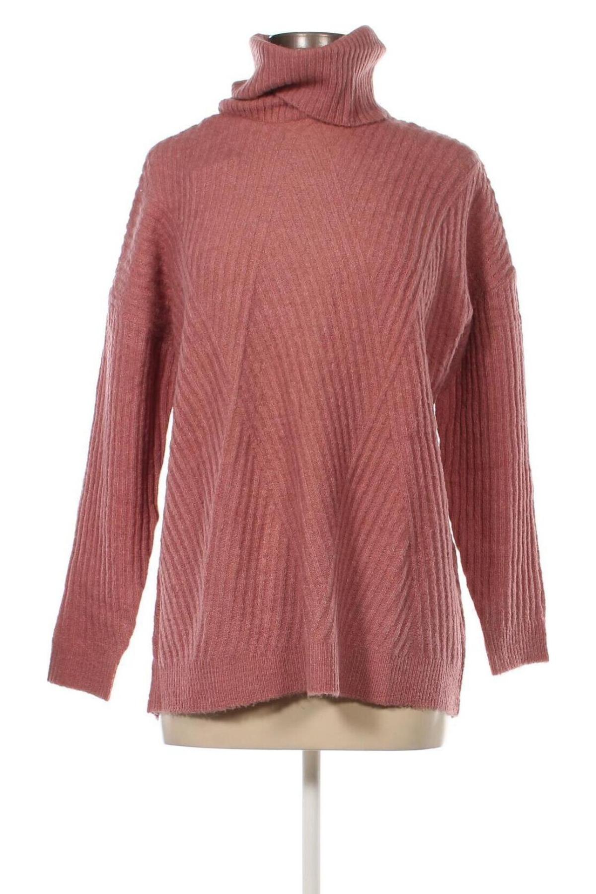 Damenpullover About You, Größe S, Farbe Rosa, Preis 15,34 €