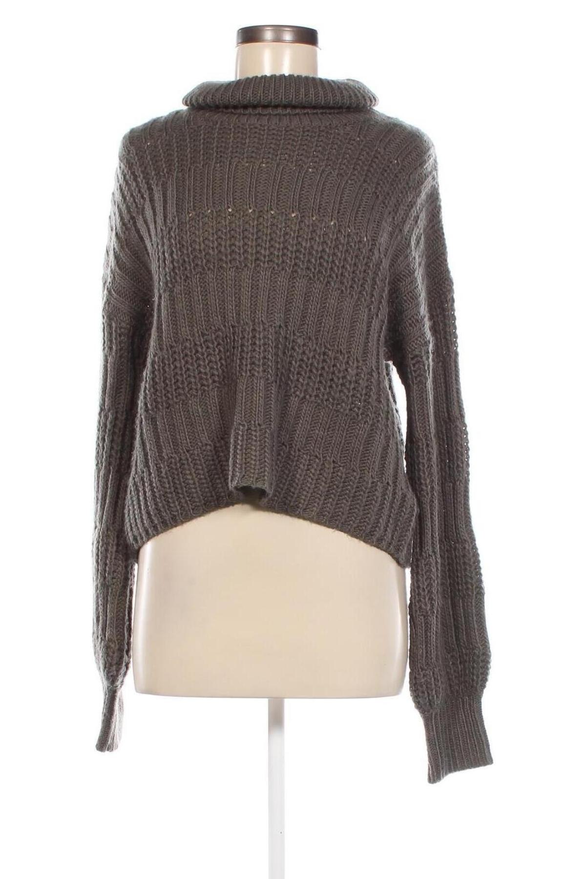 Damenpullover Aeropostale, Größe L, Farbe Grün, Preis € 4,04