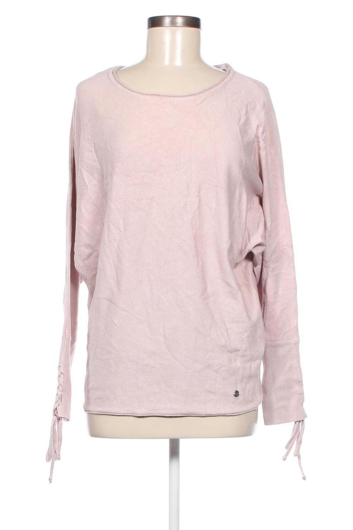 Damenpullover Ajc, Größe S, Farbe Lila, Preis 8,07 €