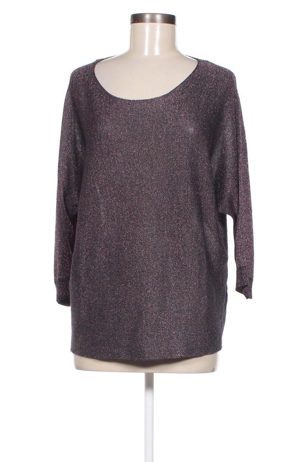 Дамски пуловер Alba Moda, Размер XXL, Цвят Розов, Цена 18,45 лв.