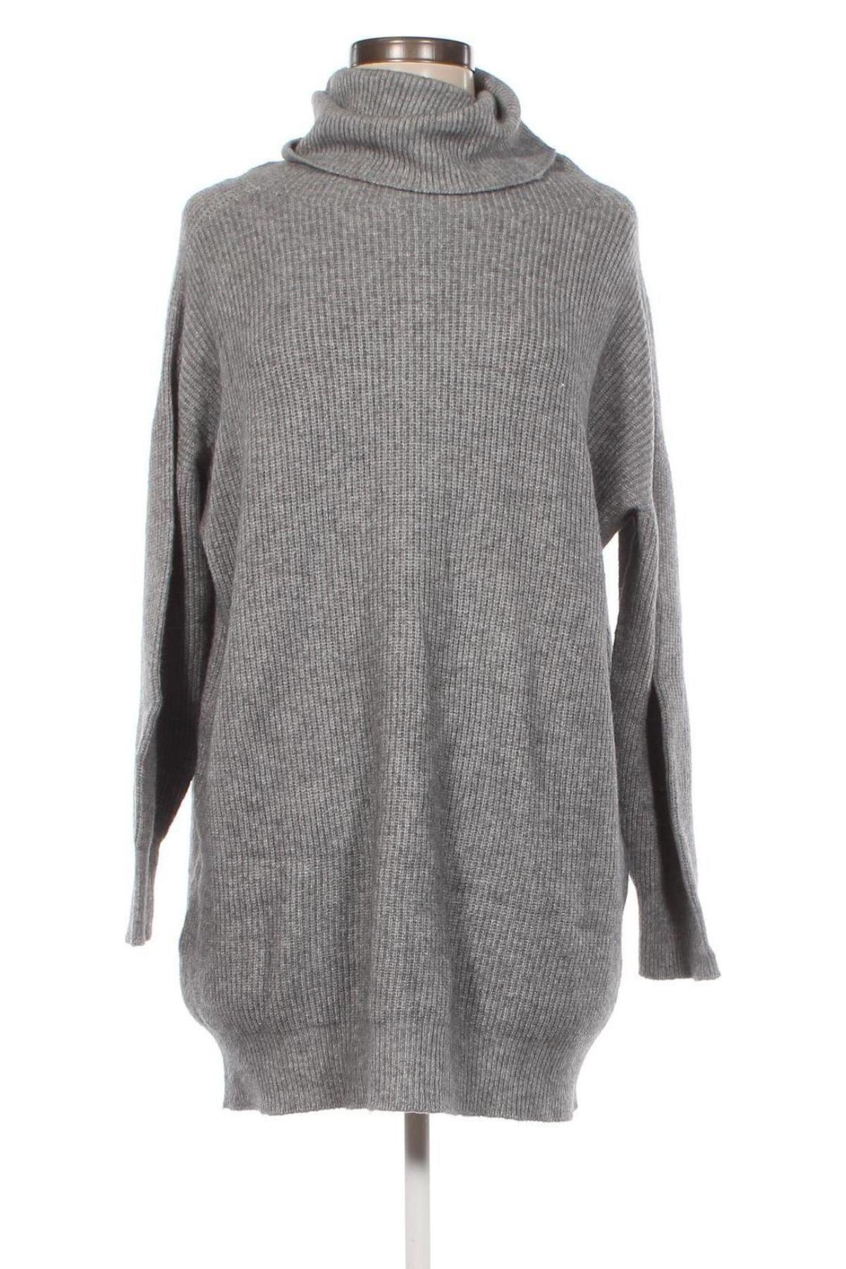 Γυναικείο πουλόβερ Alexandre Laurent, Μέγεθος XXL, Χρώμα Γκρί, Τιμή 11,92 €