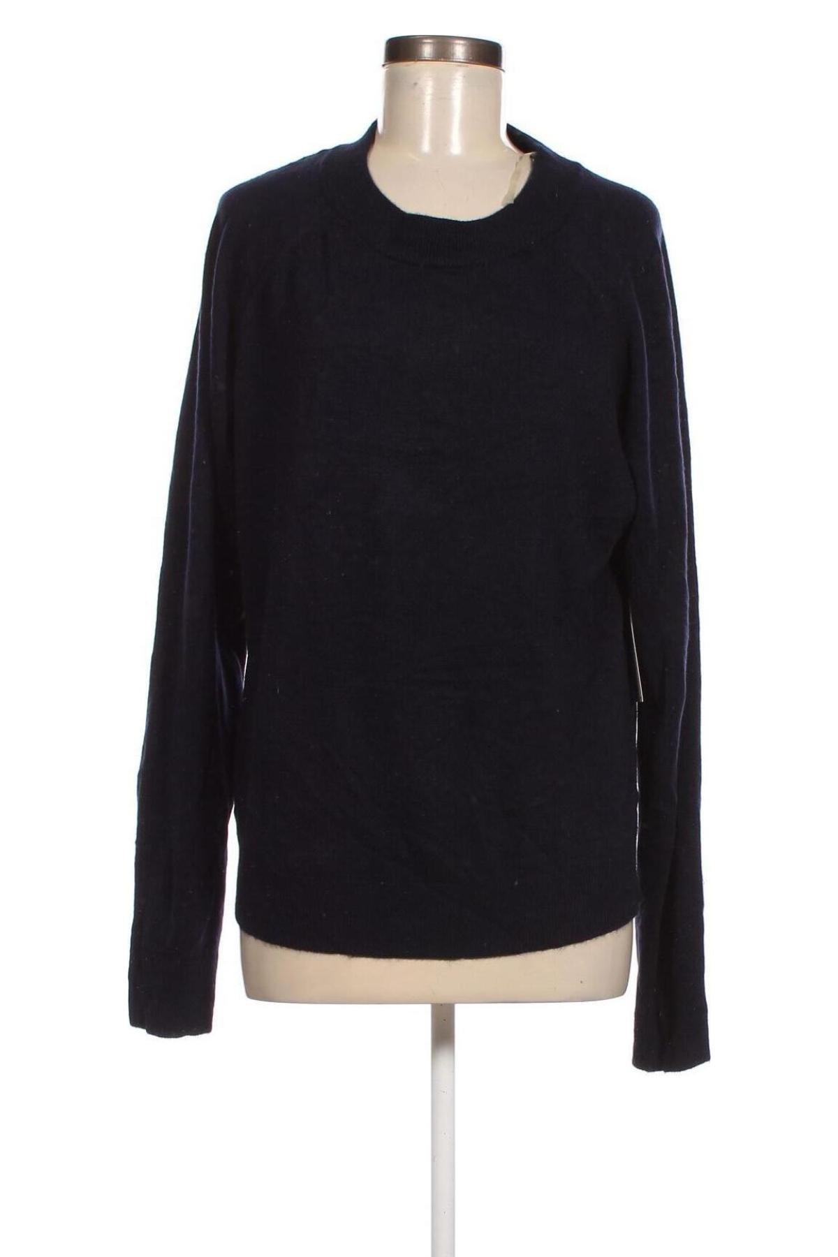 Γυναικείο πουλόβερ Allie & Rob, Μέγεθος XL, Χρώμα Καφέ, Τιμή 10,49 €
