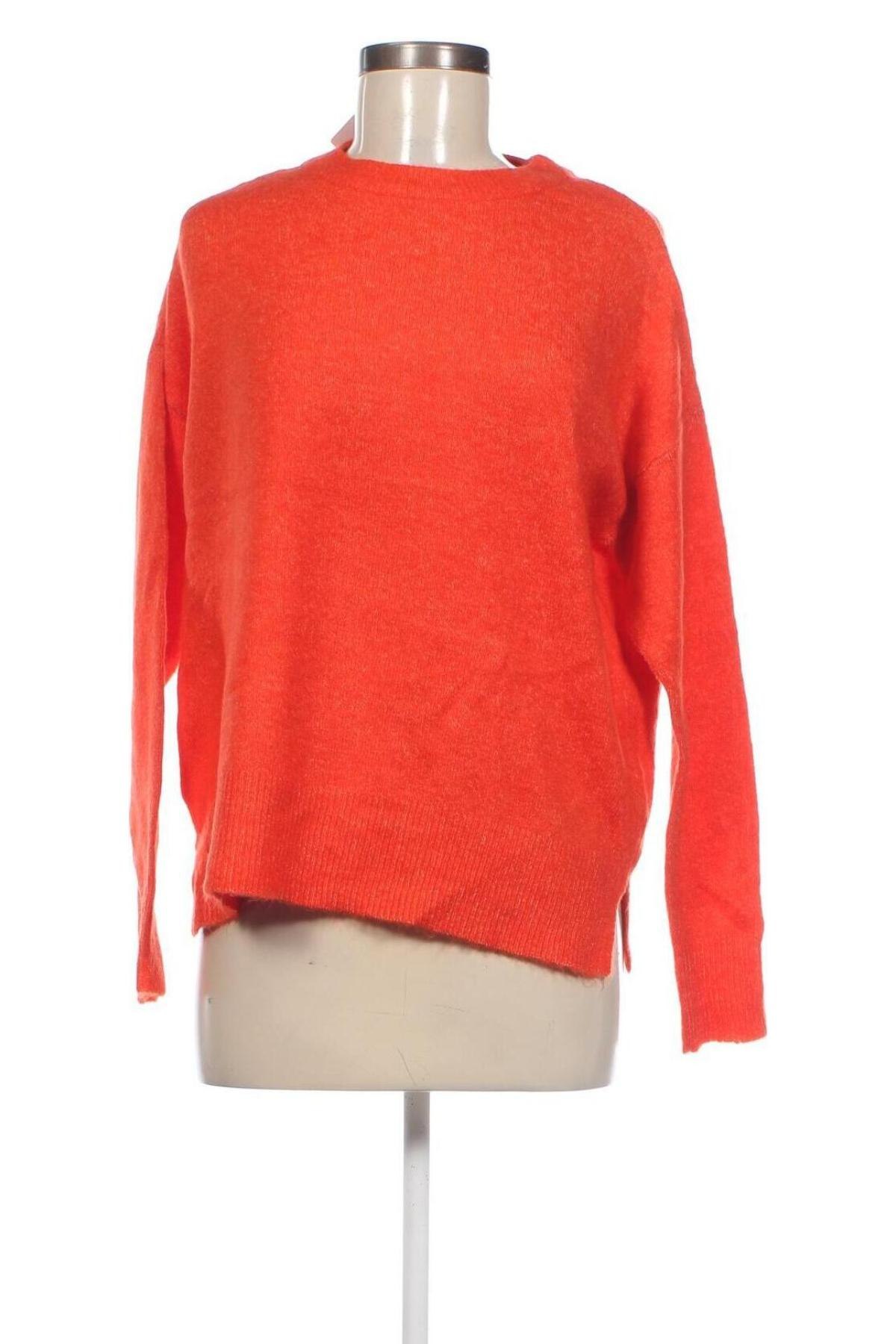 Damenpullover Amisu, Größe XS, Farbe Orange, Preis € 7,49