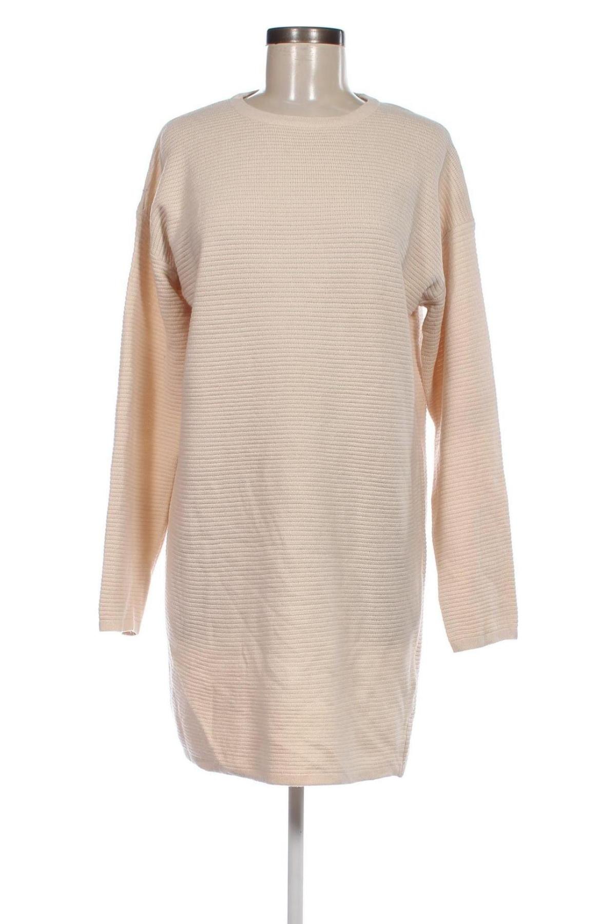 Damenpullover Amisu, Größe M, Farbe Beige, Preis € 7,49