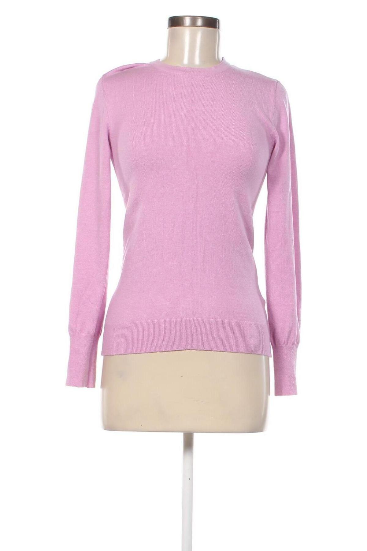 Damenpullover Amisu, Größe M, Farbe Rosa, Preis 7,56 €