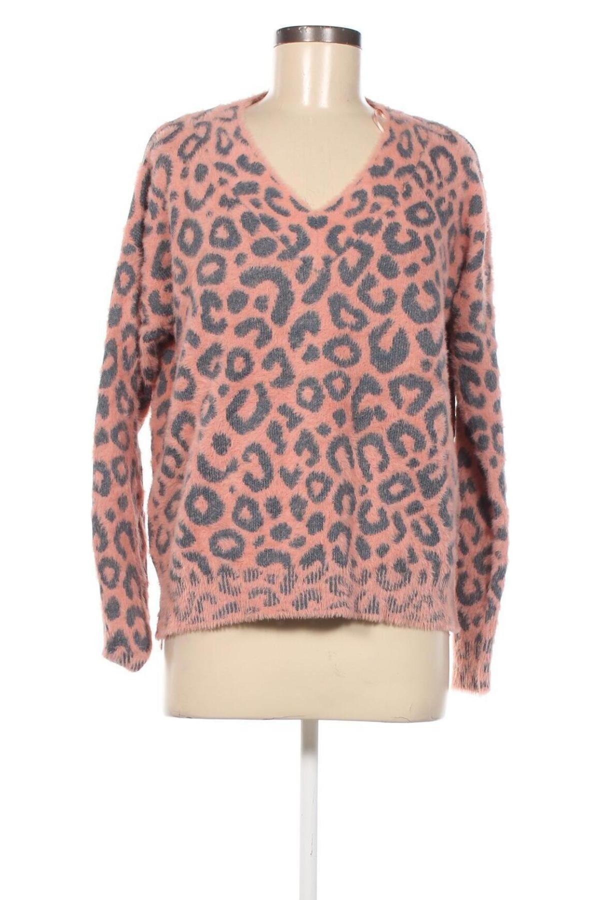 Damenpullover Ann Taylor, Größe M, Farbe Mehrfarbig, Preis 54,56 €