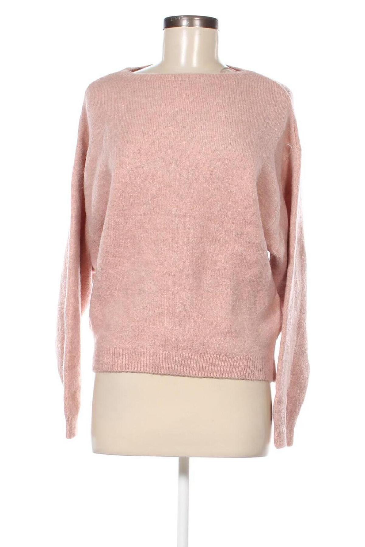 Damenpullover Atmosphere, Größe M, Farbe Rosa, Preis € 9,28