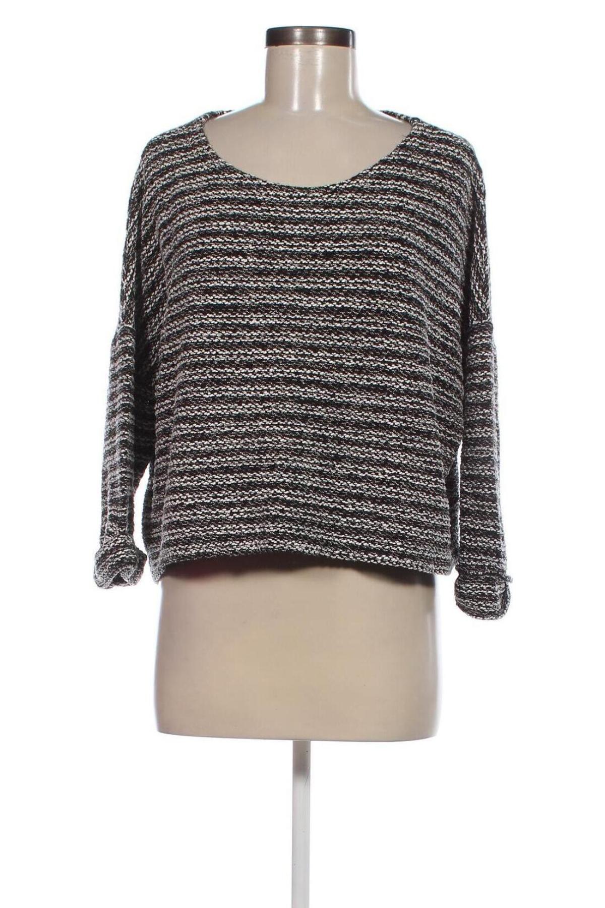 Γυναικείο πουλόβερ Atmosphere, Μέγεθος S, Χρώμα Πολύχρωμο, Τιμή 8,25 €
