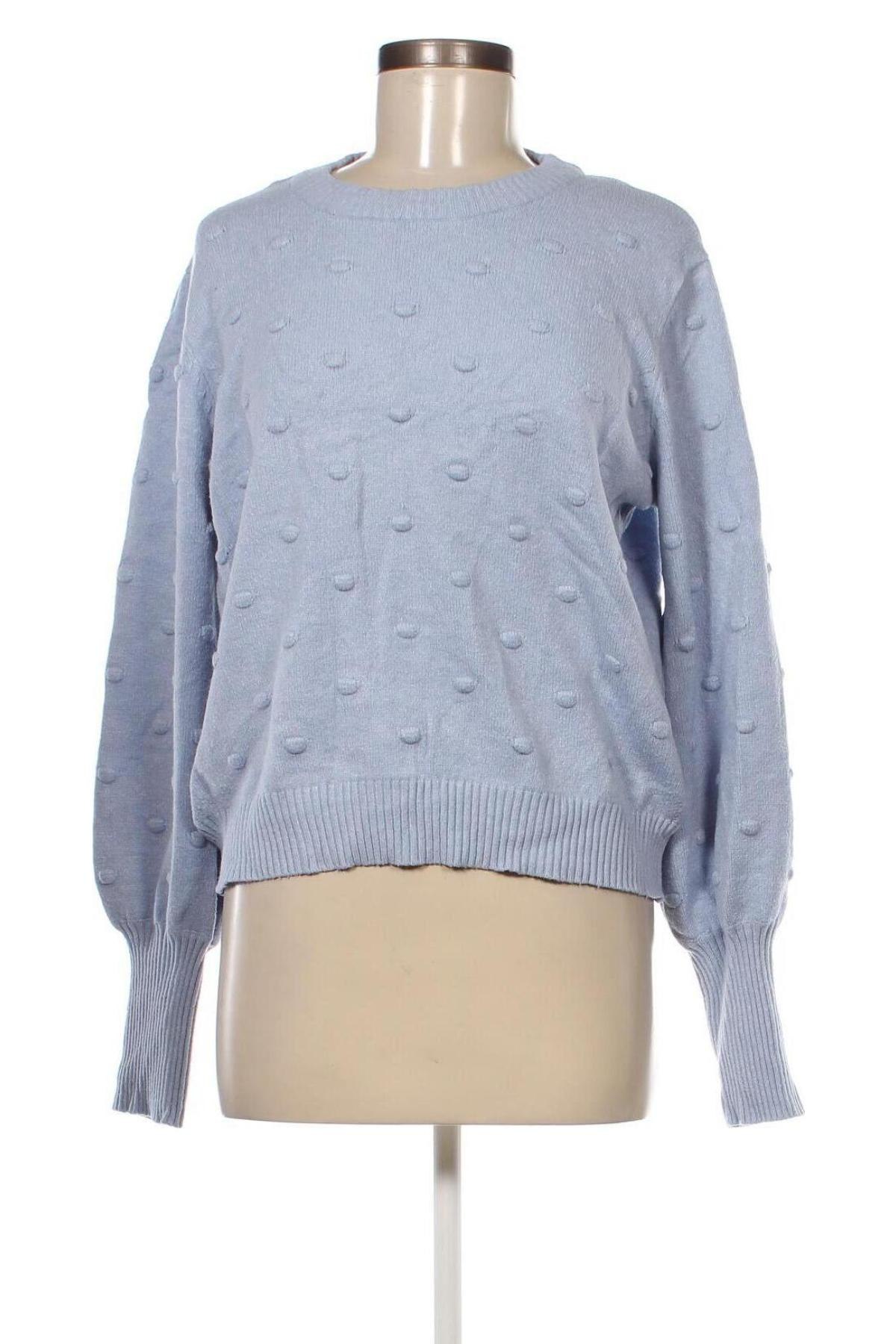 Дамски пуловер B.Young, Размер XL, Цвят Сив, Цена 15,98 лв.
