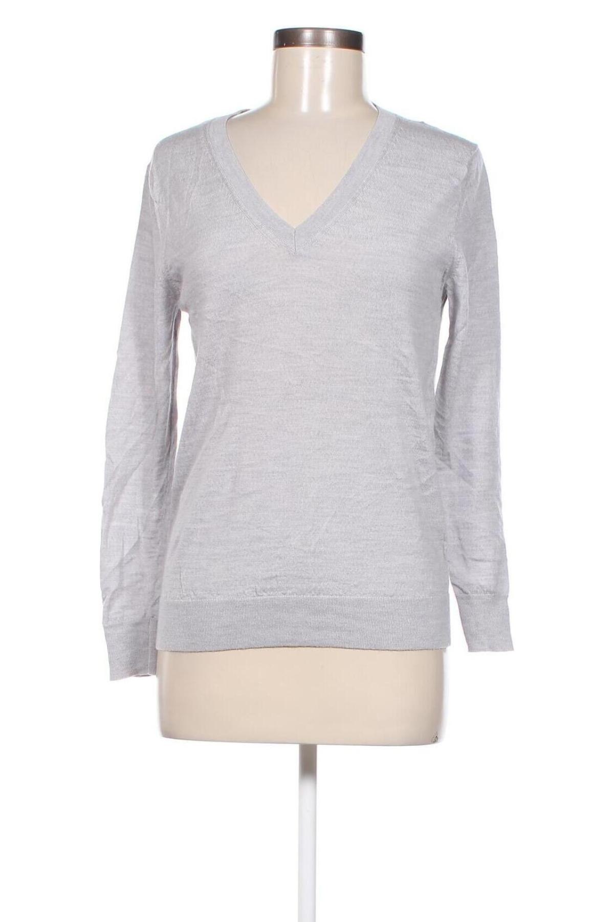 Damenpullover Banana Republic, Größe XS, Farbe Grau, Preis 15,49 €