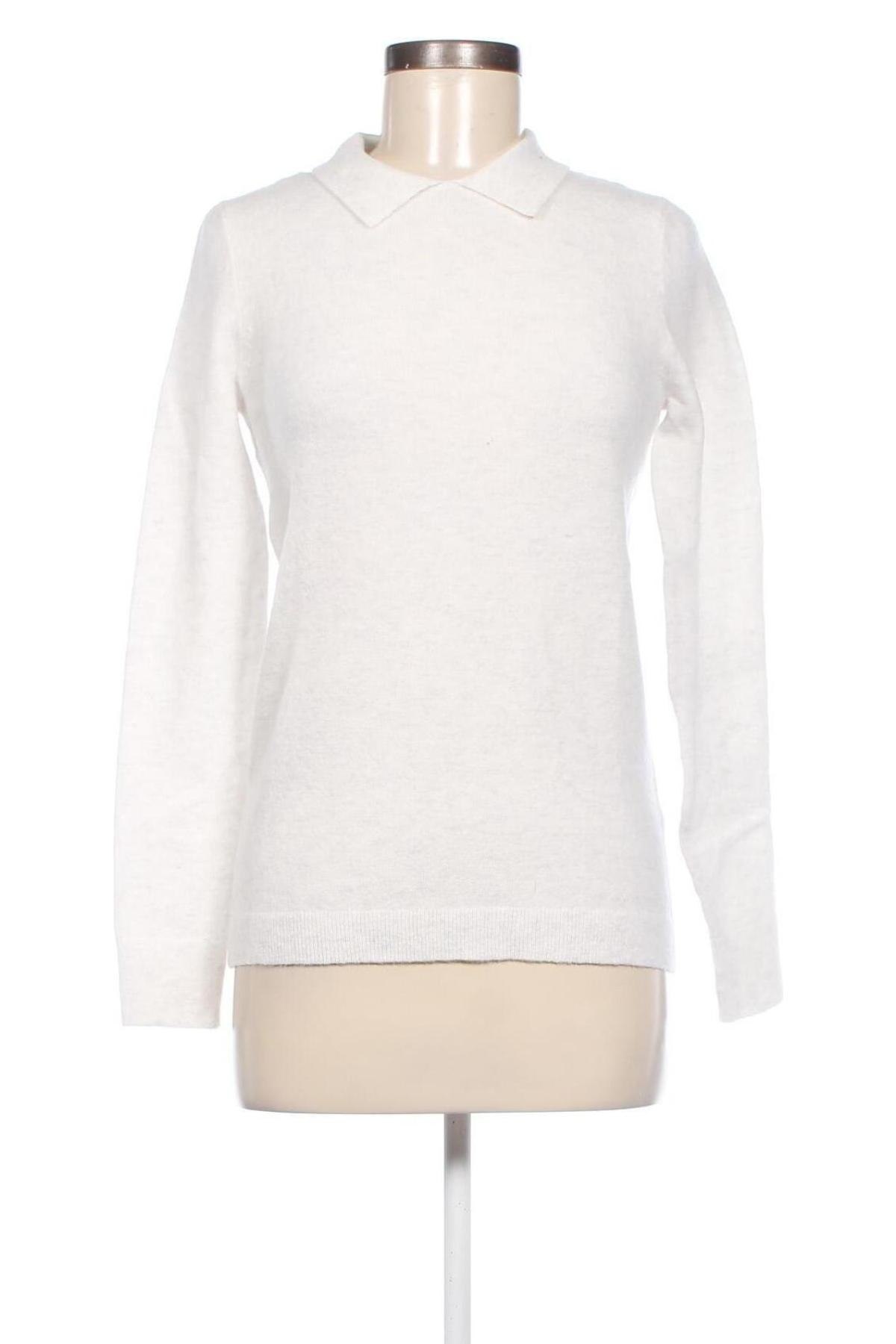 Damenpullover Banana Republic, Größe S, Farbe Weiß, Preis 54,56 €