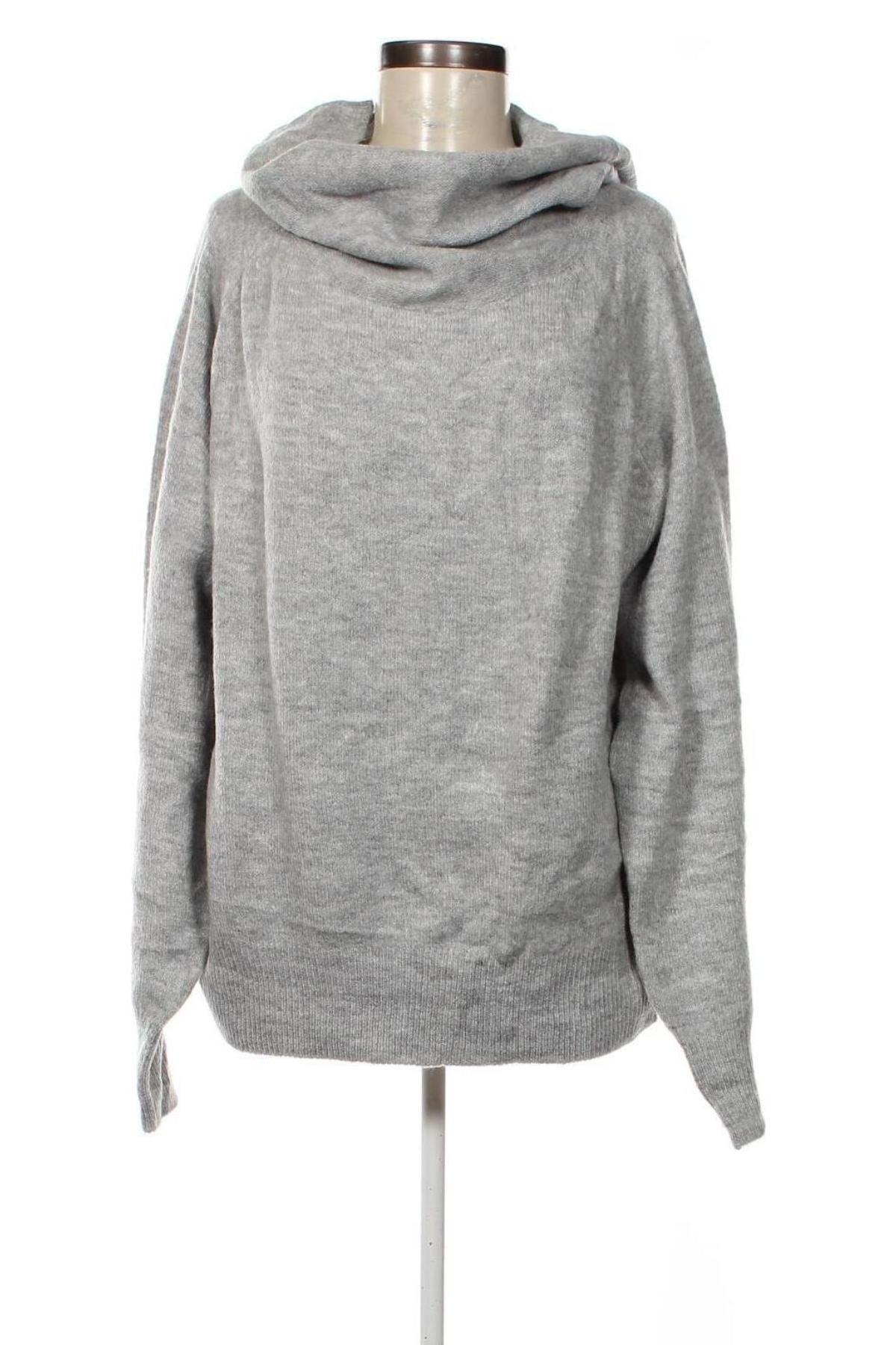 Damenpullover Beloved, Größe XL, Farbe Grau, Preis € 10,09