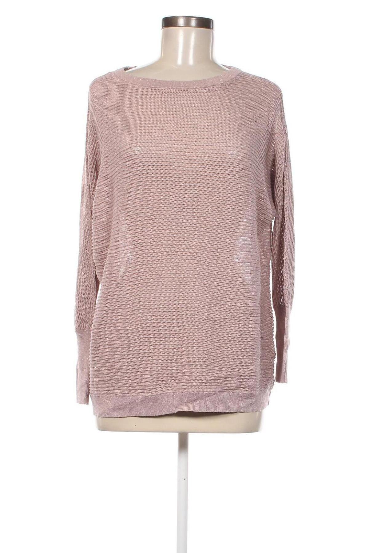 Дамски пуловер Betty Barclay, Размер L, Цвят Розов, Цена 37,20 лв.