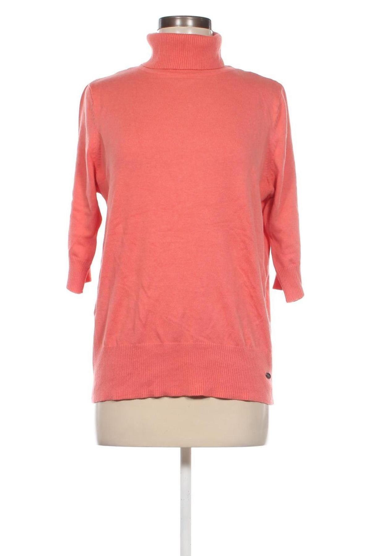 Damenpullover Bexleys, Größe L, Farbe Rosa, Preis 9,99 €