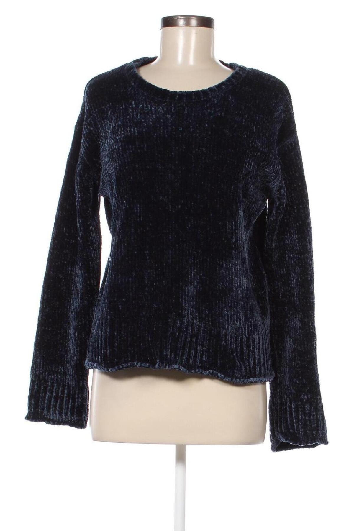 Damenpullover Bik Bok, Größe S, Farbe Blau, Preis € 7,29