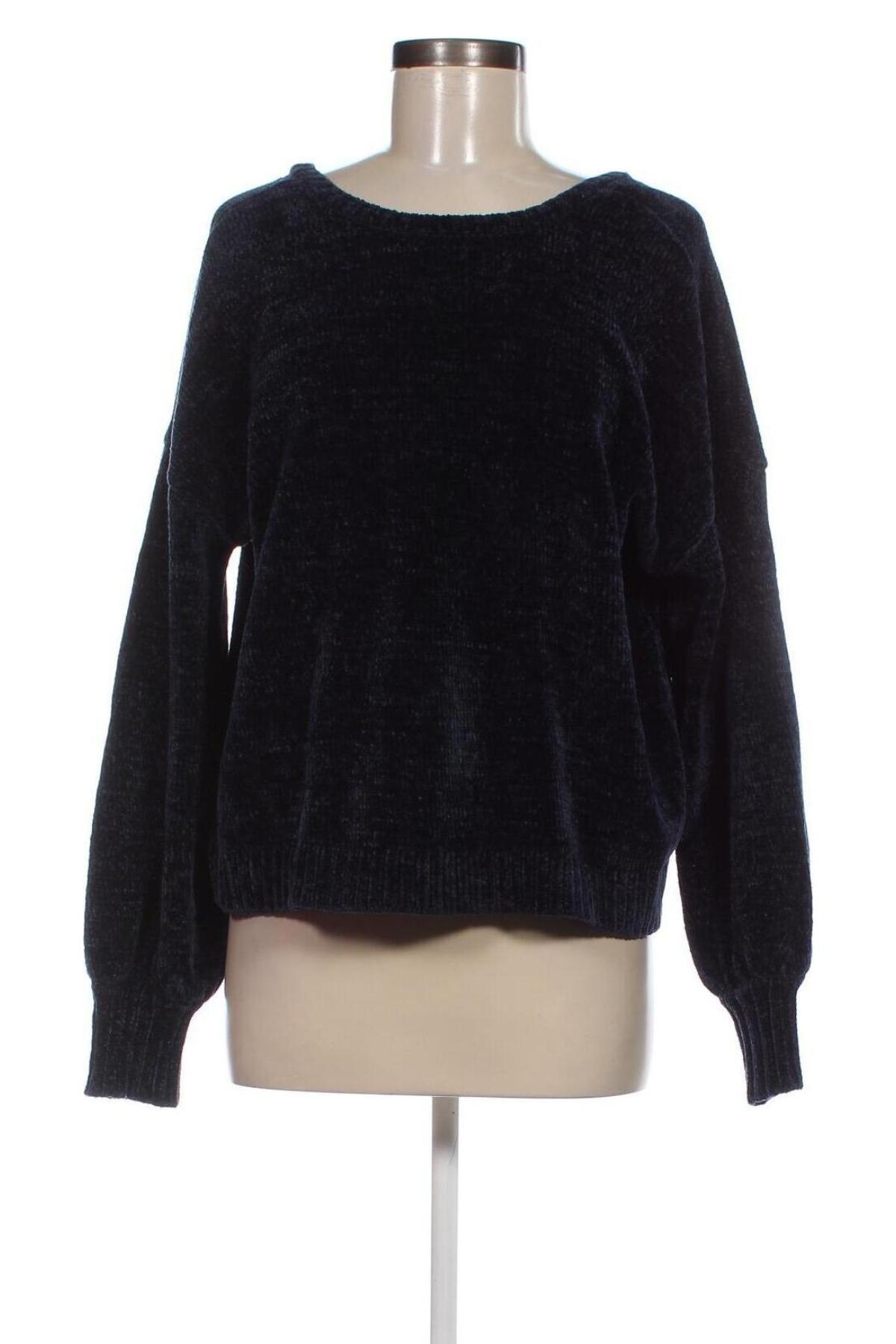 Damenpullover Bik Bok, Größe S, Farbe Blau, Preis € 7,29