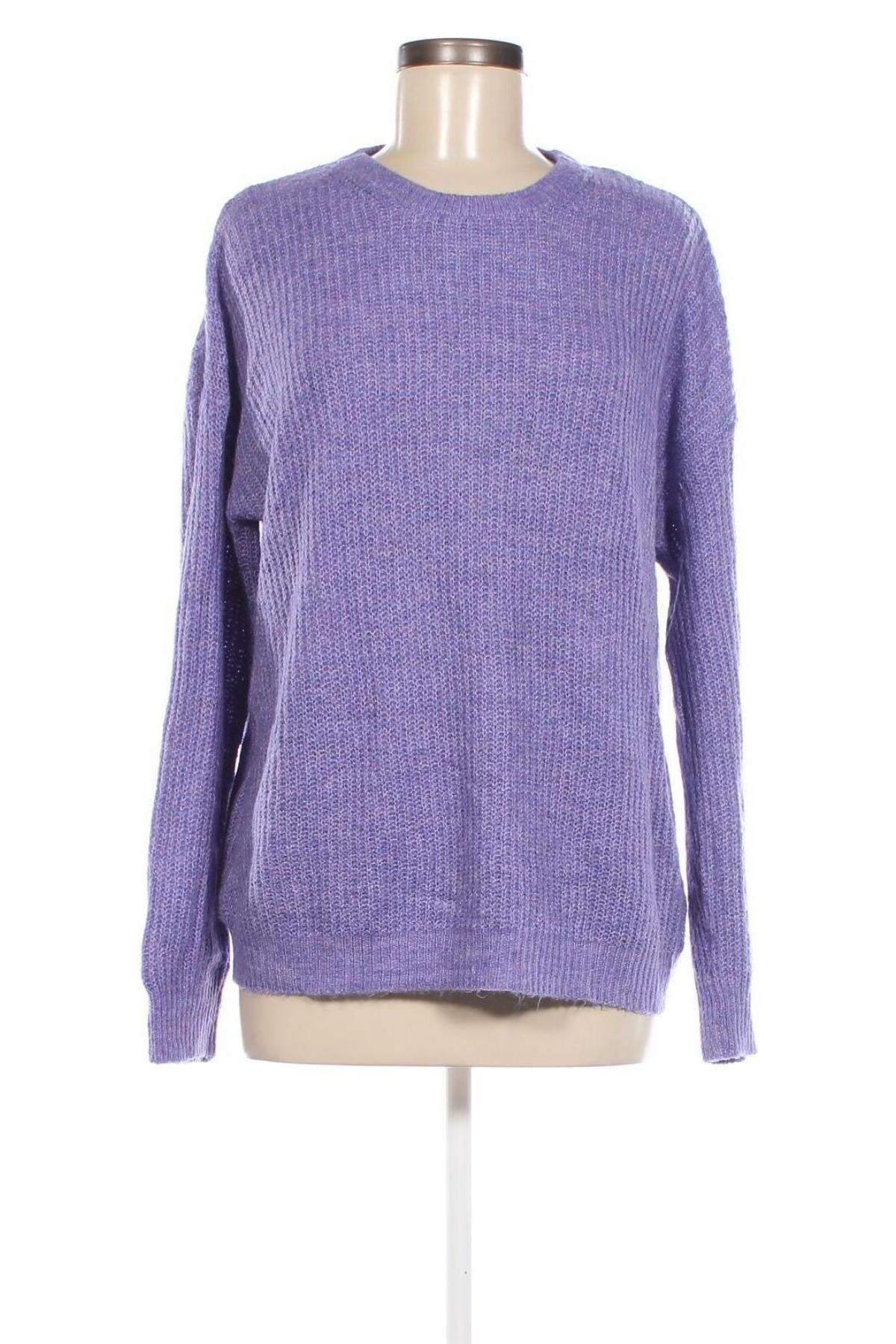 Damenpullover Blue Motion, Größe L, Farbe Lila, Preis 8,68 €