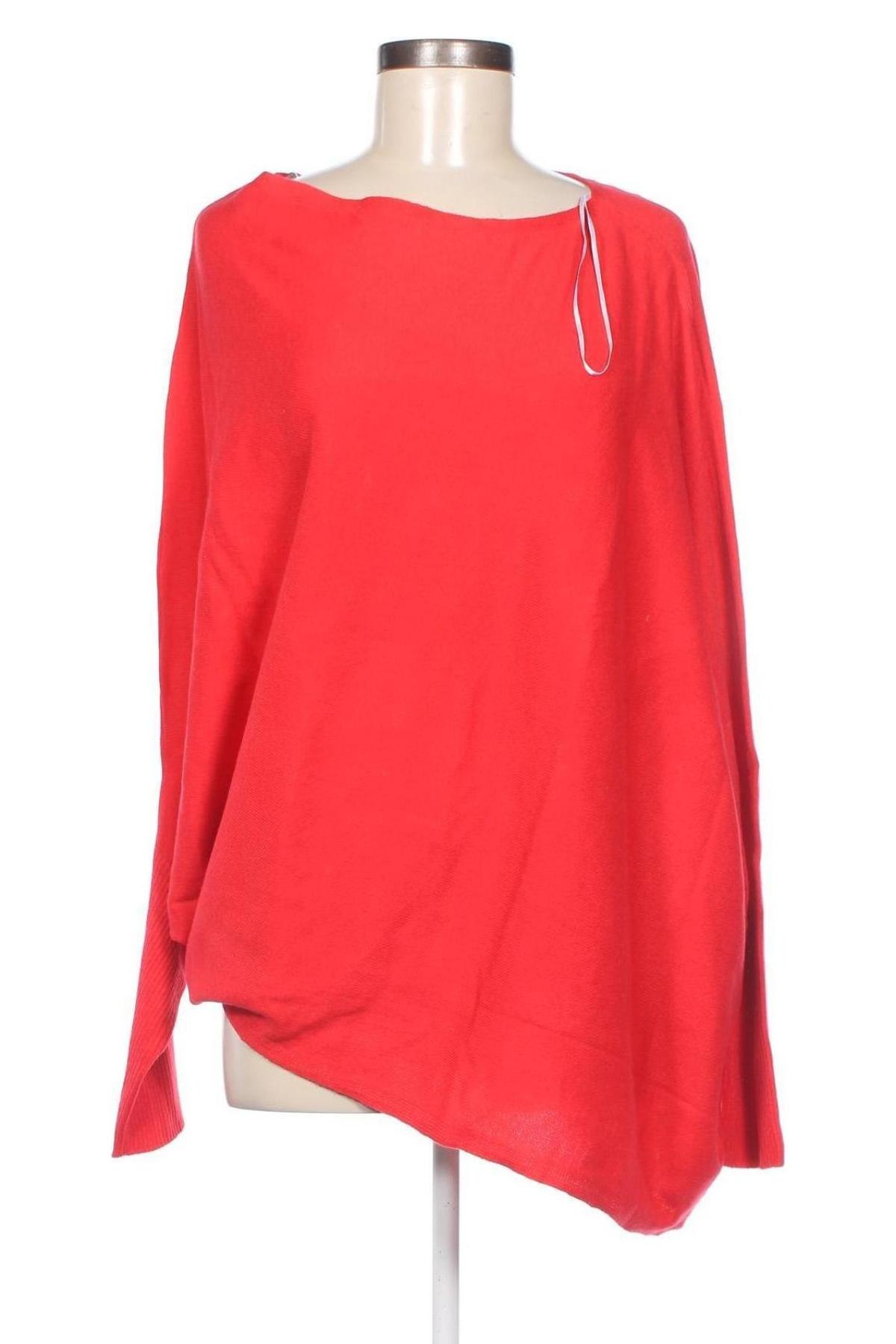 Damenpullover Body Flirt, Größe XL, Farbe Rot, Preis € 12,51