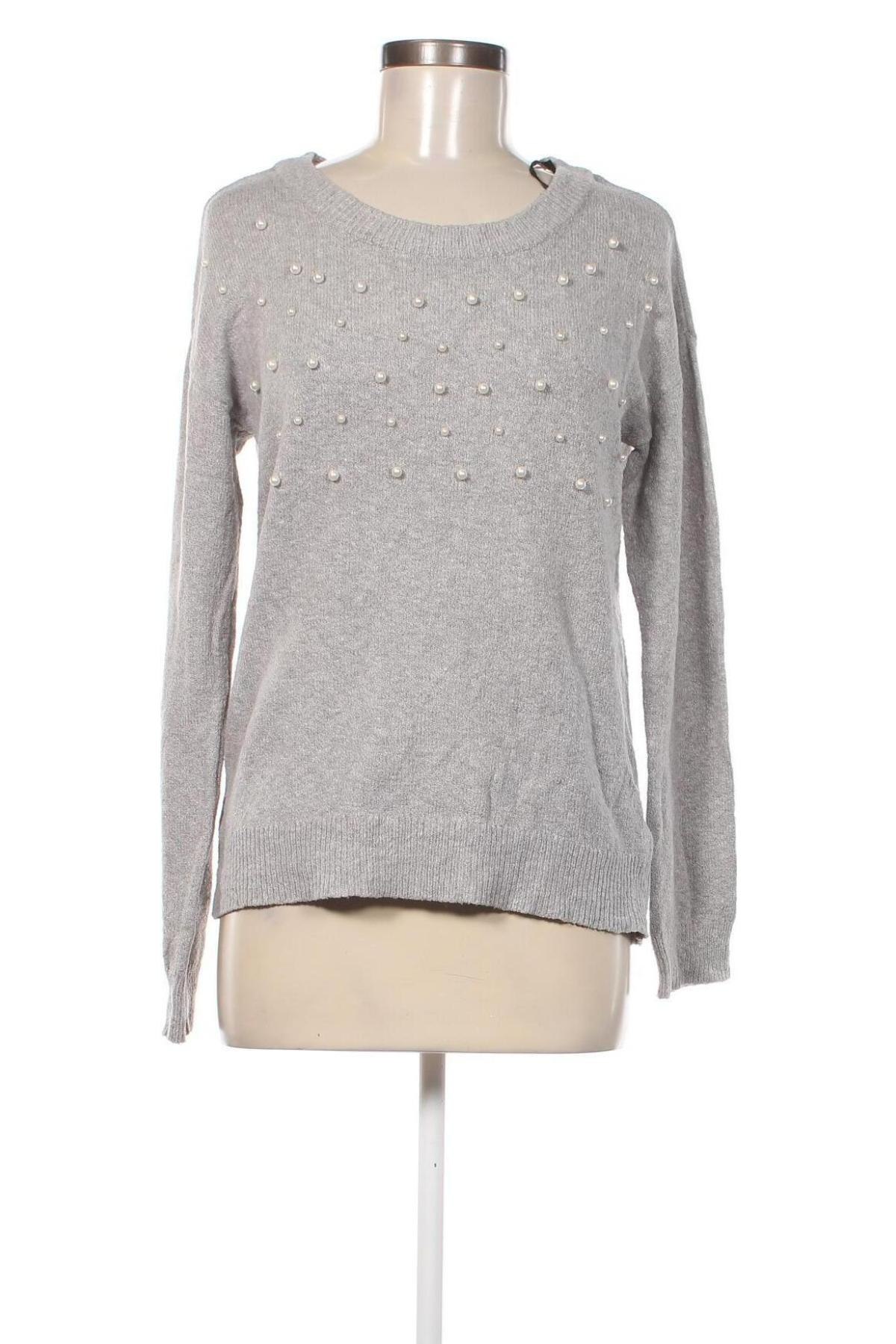 Γυναικείο πουλόβερ Body Flirt, Μέγεθος XXS, Χρώμα Μπλέ, Τιμή 7,53 €