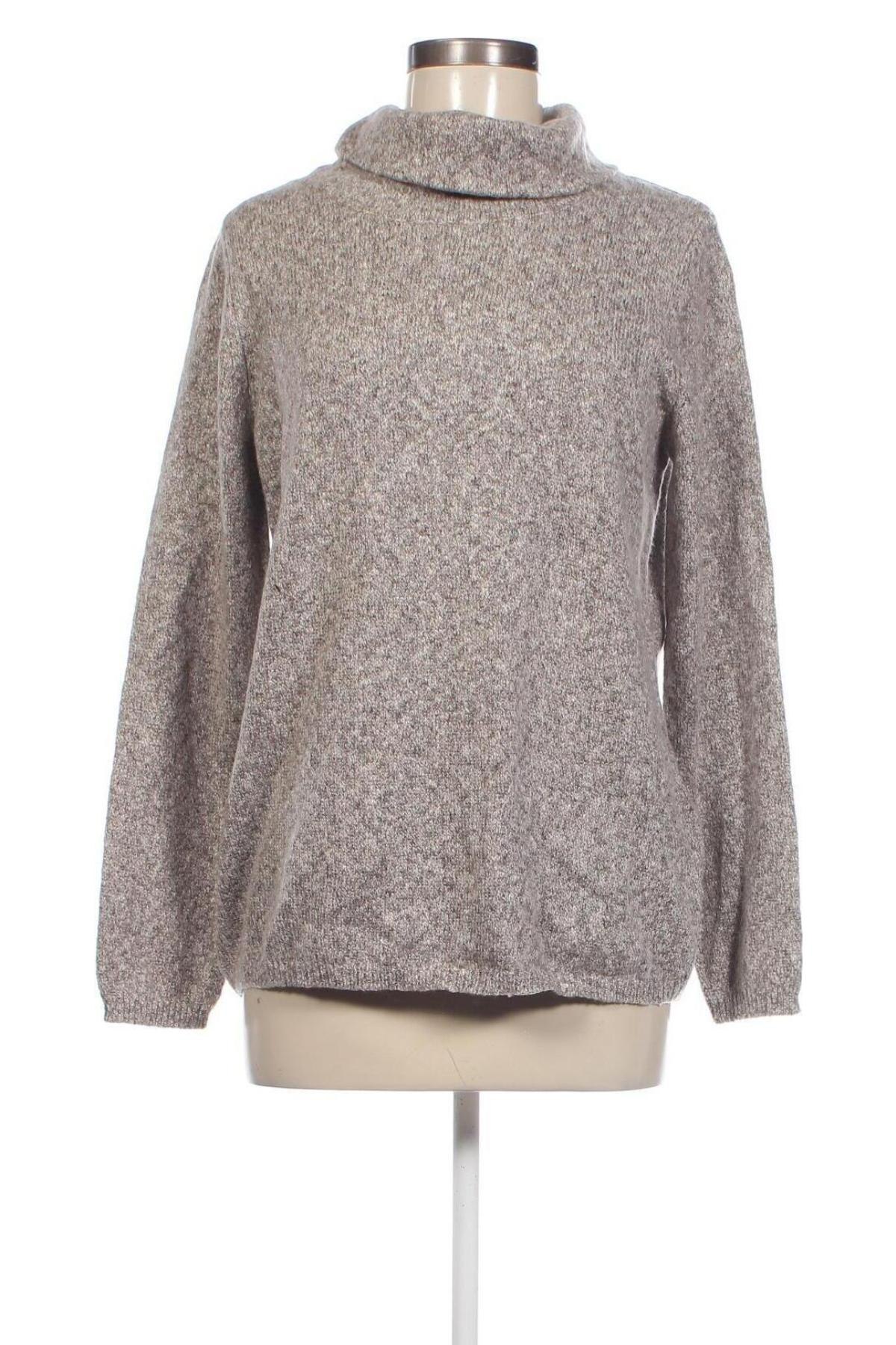 Damenpullover Bonita, Größe M, Farbe Grau, Preis 8,07 €