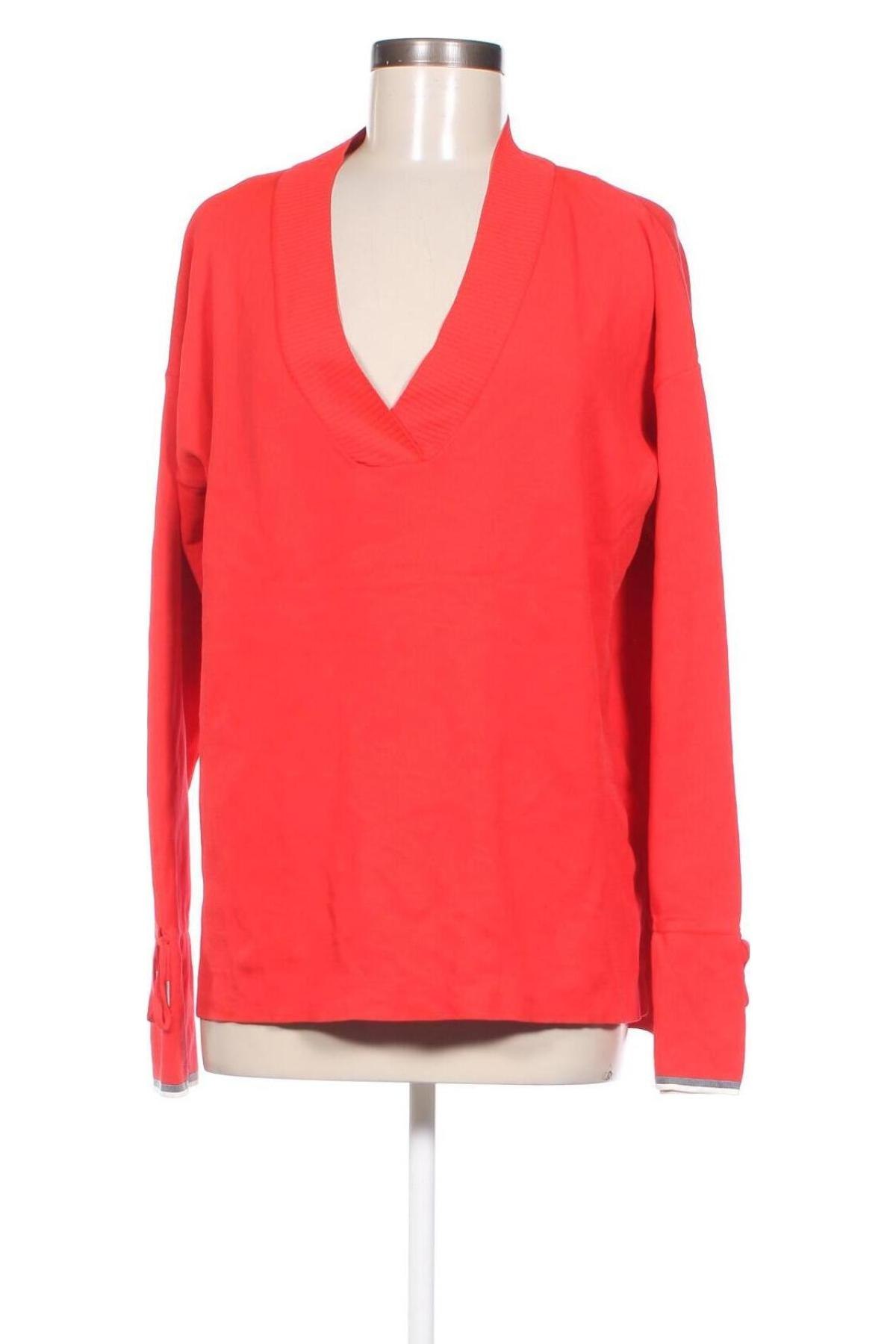 Damenpullover Bonita, Größe L, Farbe Rot, Preis € 8,07