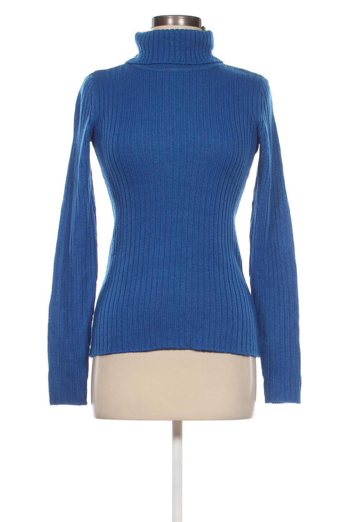 Női pulóver Bpc Bonprix Collection, Méret XS, Szín Kék, Ár 1 913 Ft