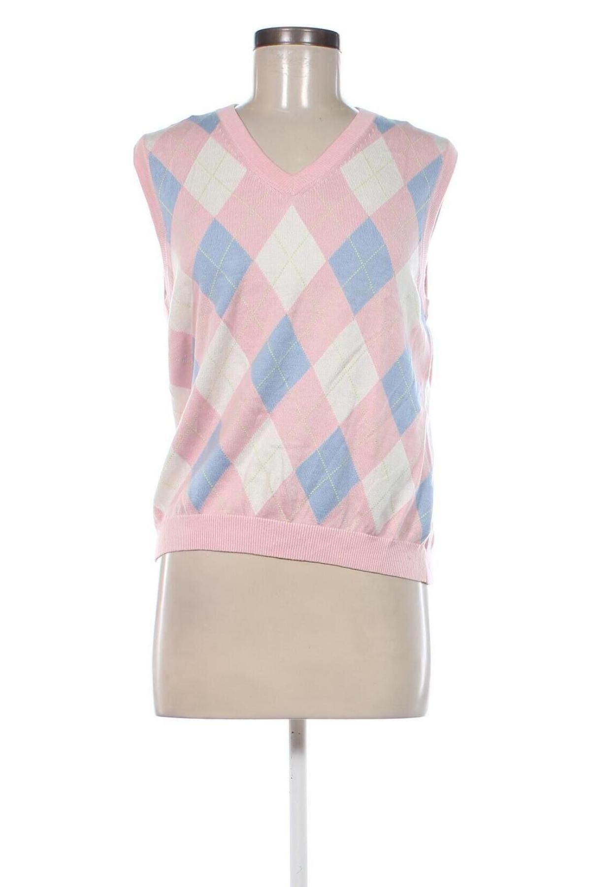 Дамски пуловер Brooks Brothers, Размер M, Цвят Многоцветен, Цена 43,20 лв.